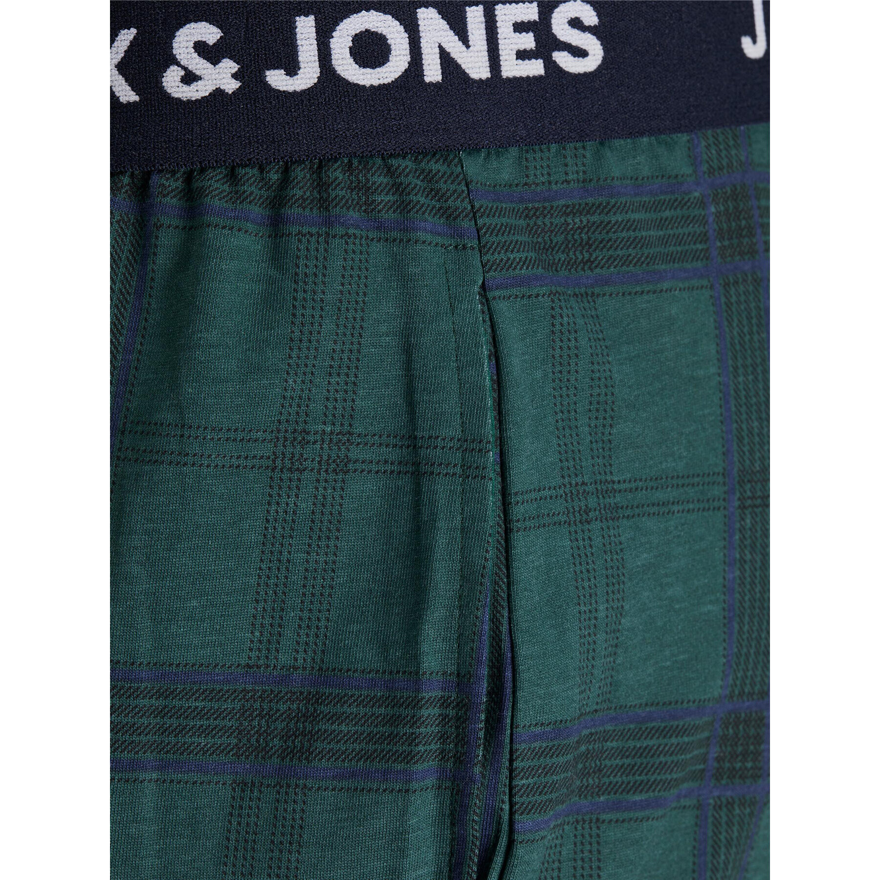 Jack&Jones Junior Пижама Train 12228941 Цветен Regular Fit - Pepit.bg