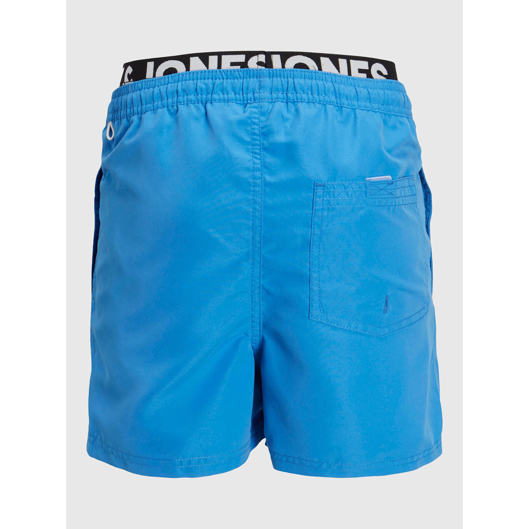 Jack&Jones Junior Плувни шорти 12228535 Син Regular Fit - Pepit.bg