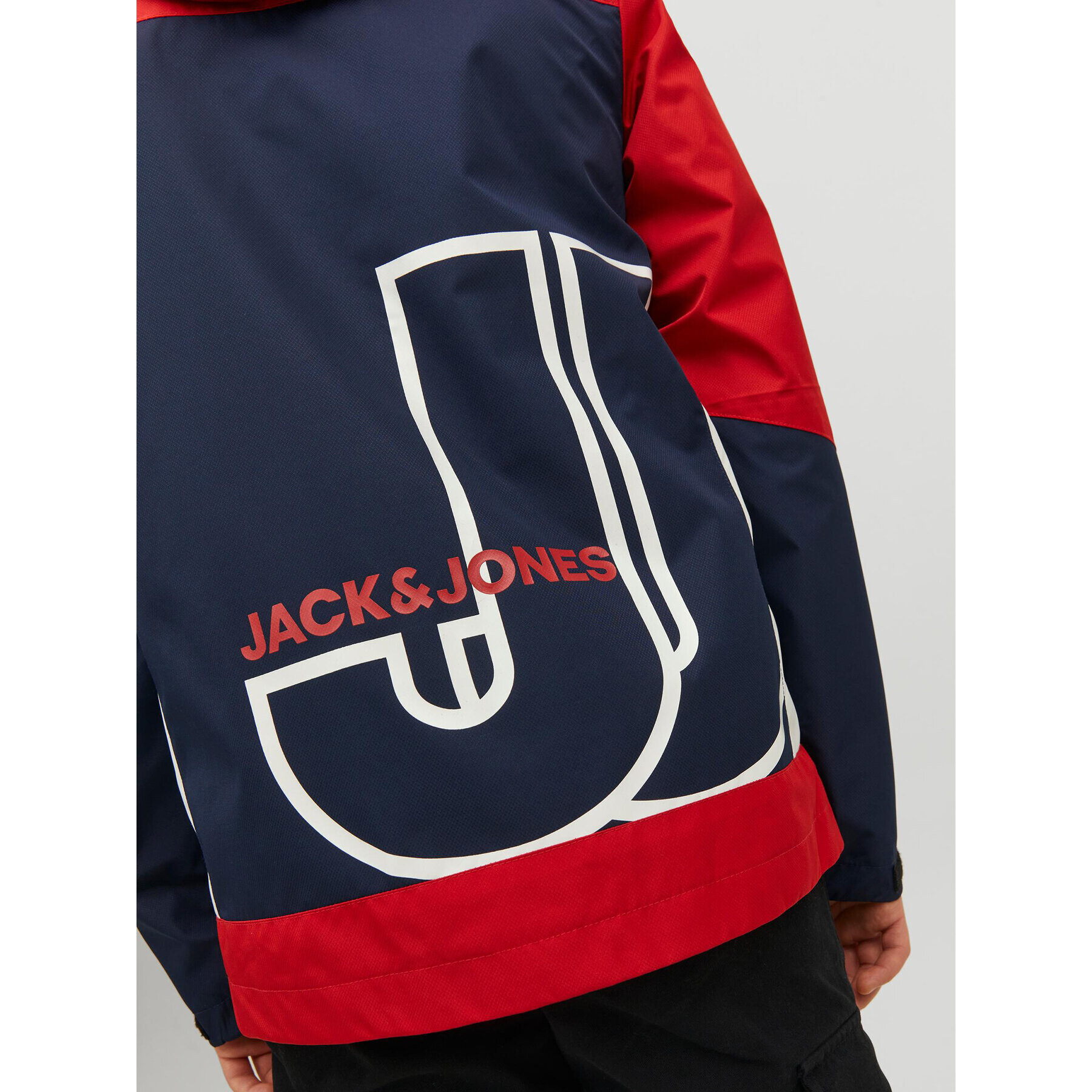 Jack&Jones Junior Преходно яке 12229366 Син - Pepit.bg