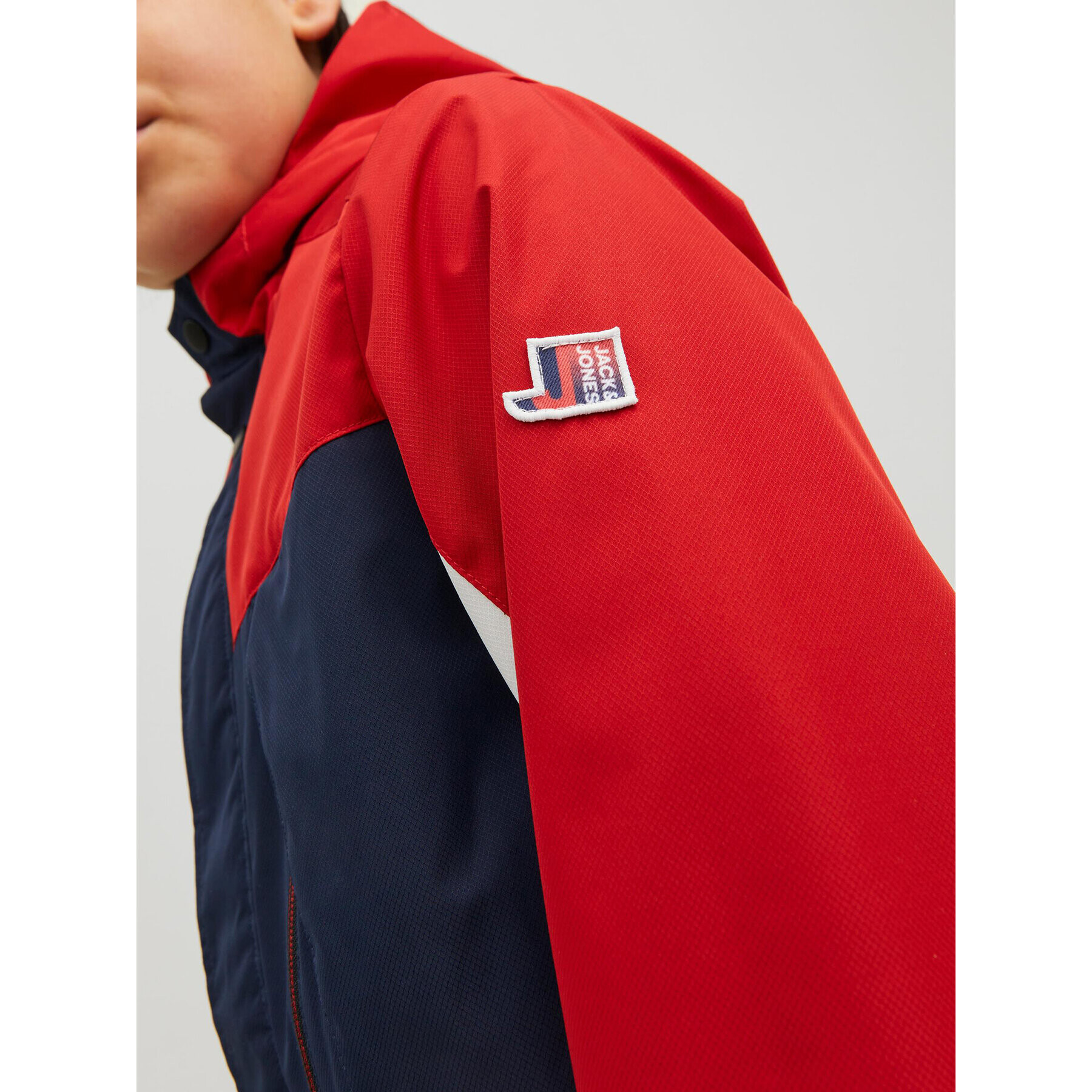 Jack&Jones Junior Преходно яке 12229366 Син - Pepit.bg