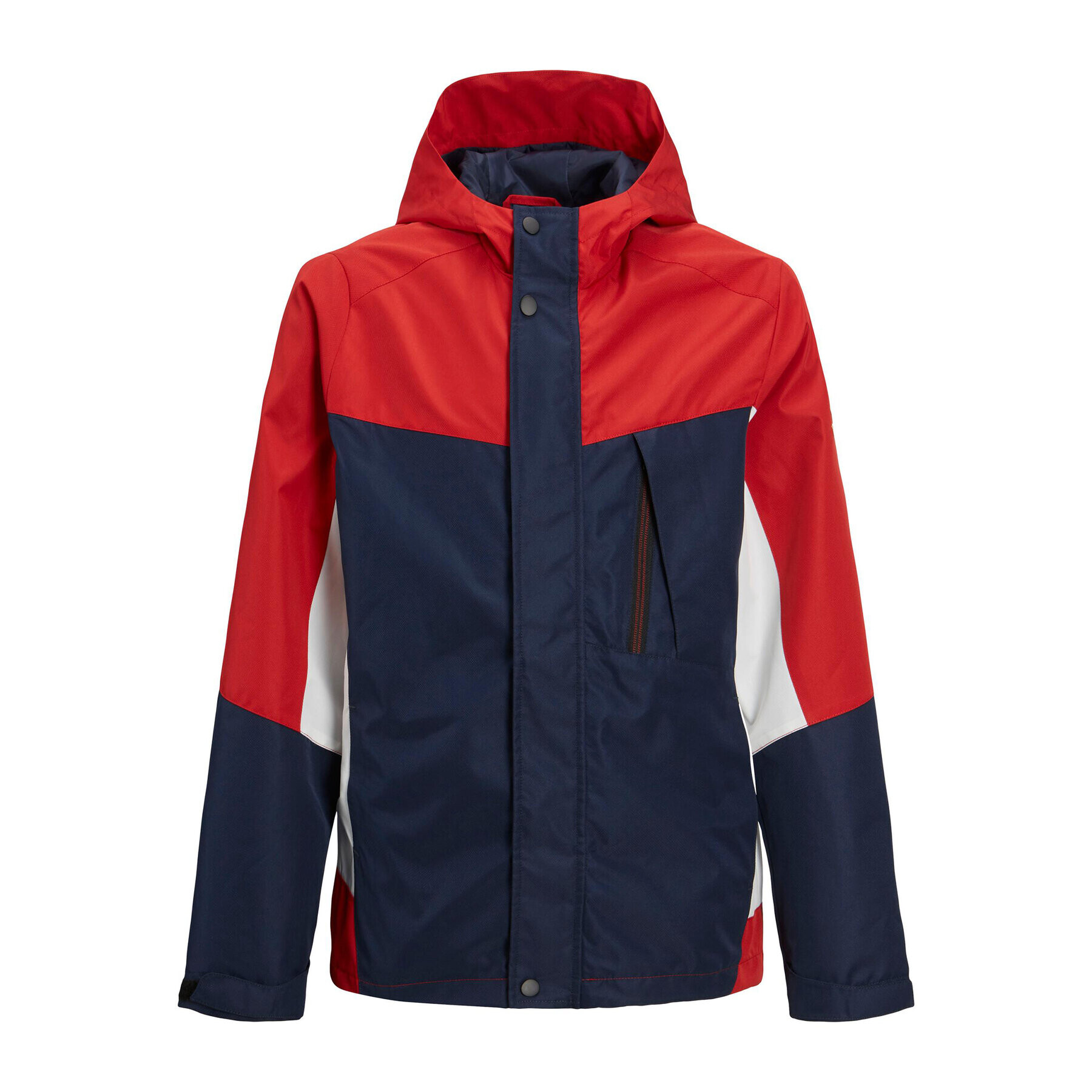 Jack&Jones Junior Преходно яке 12229366 Син - Pepit.bg