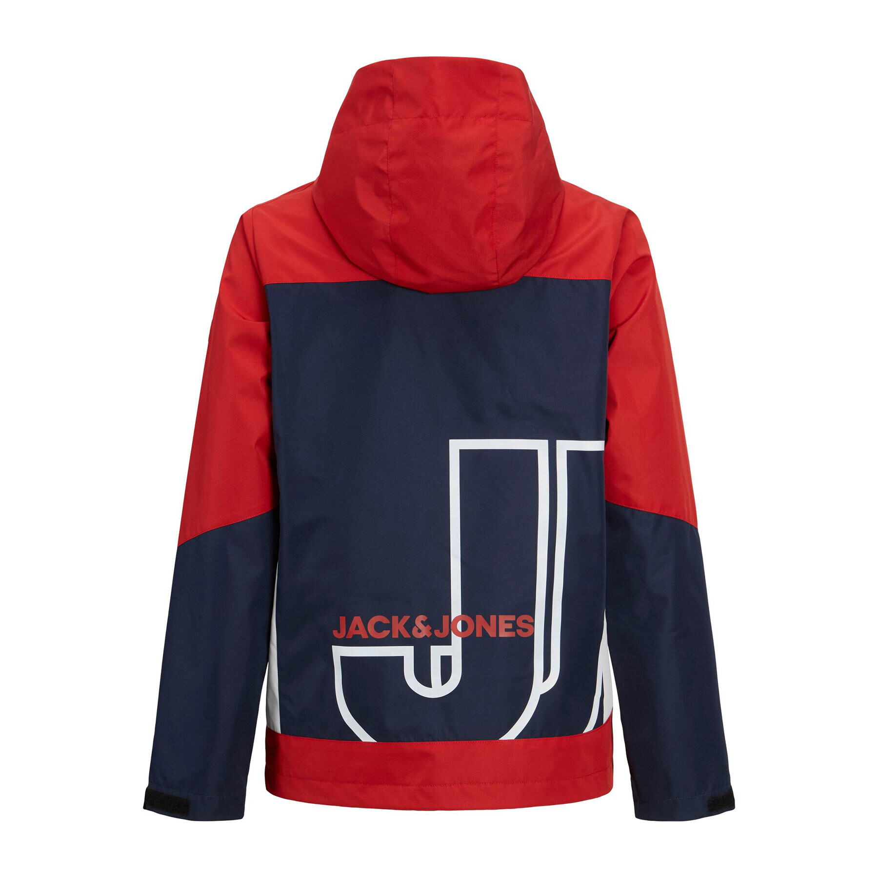 Jack&Jones Junior Преходно яке 12229366 Син - Pepit.bg