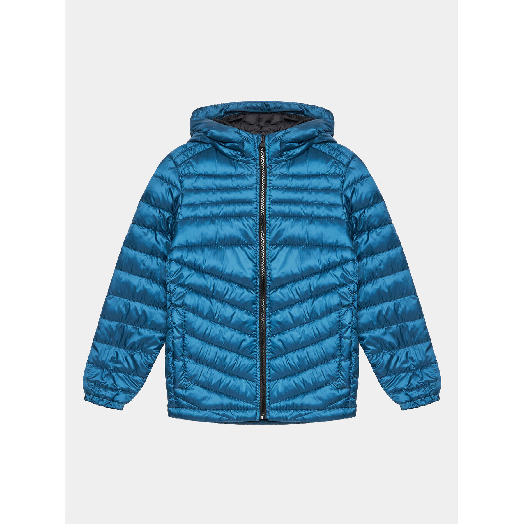 Jack&Jones Junior Пухено яке 12212568 Син Regular Fit - Pepit.bg