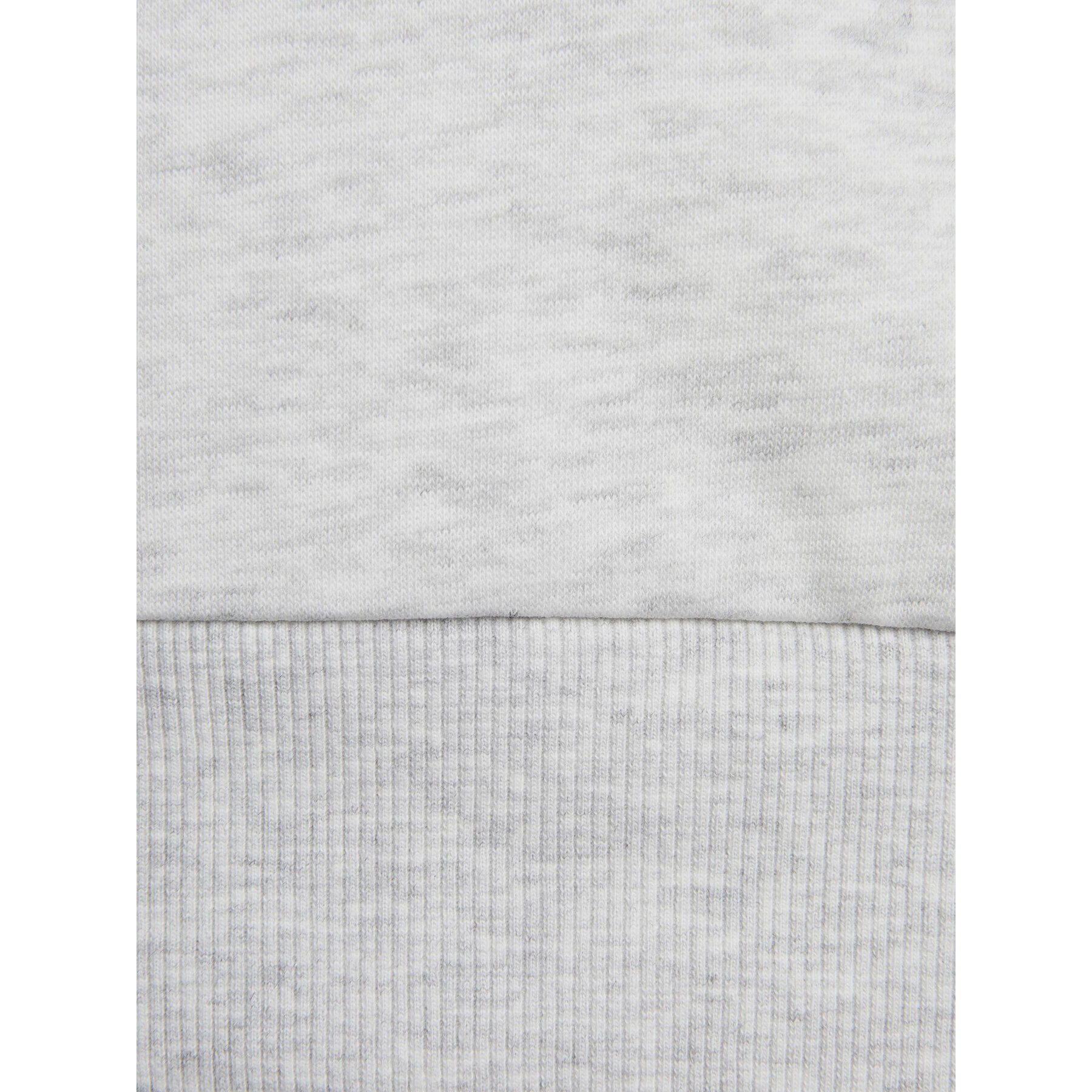 Jack&Jones Junior Суитшърт 12237210 Сив Regular Fit - Pepit.bg