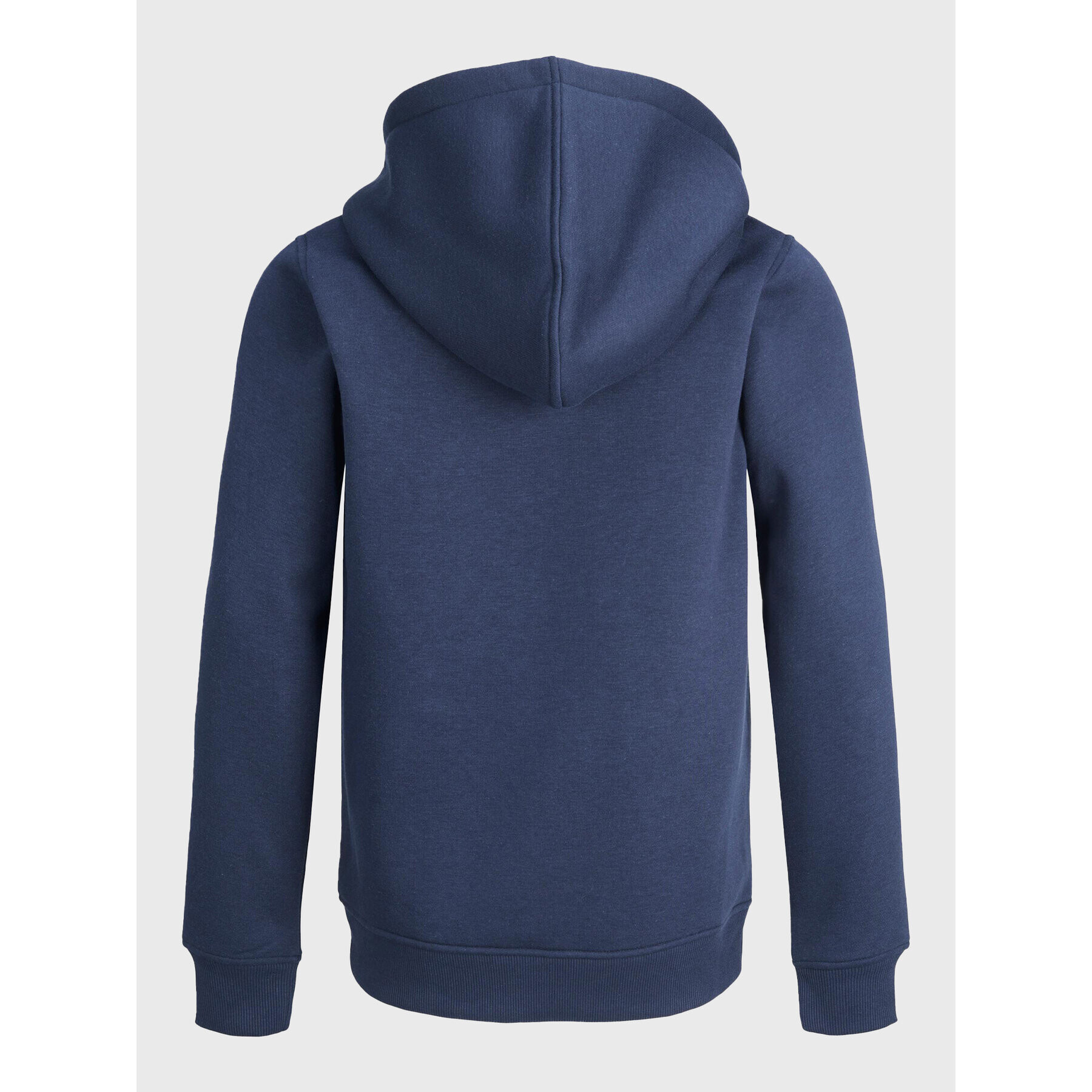 Jack&Jones Junior Суитшърт Copenhagen 2214983 Тъмносин Regular Fit - Pepit.bg