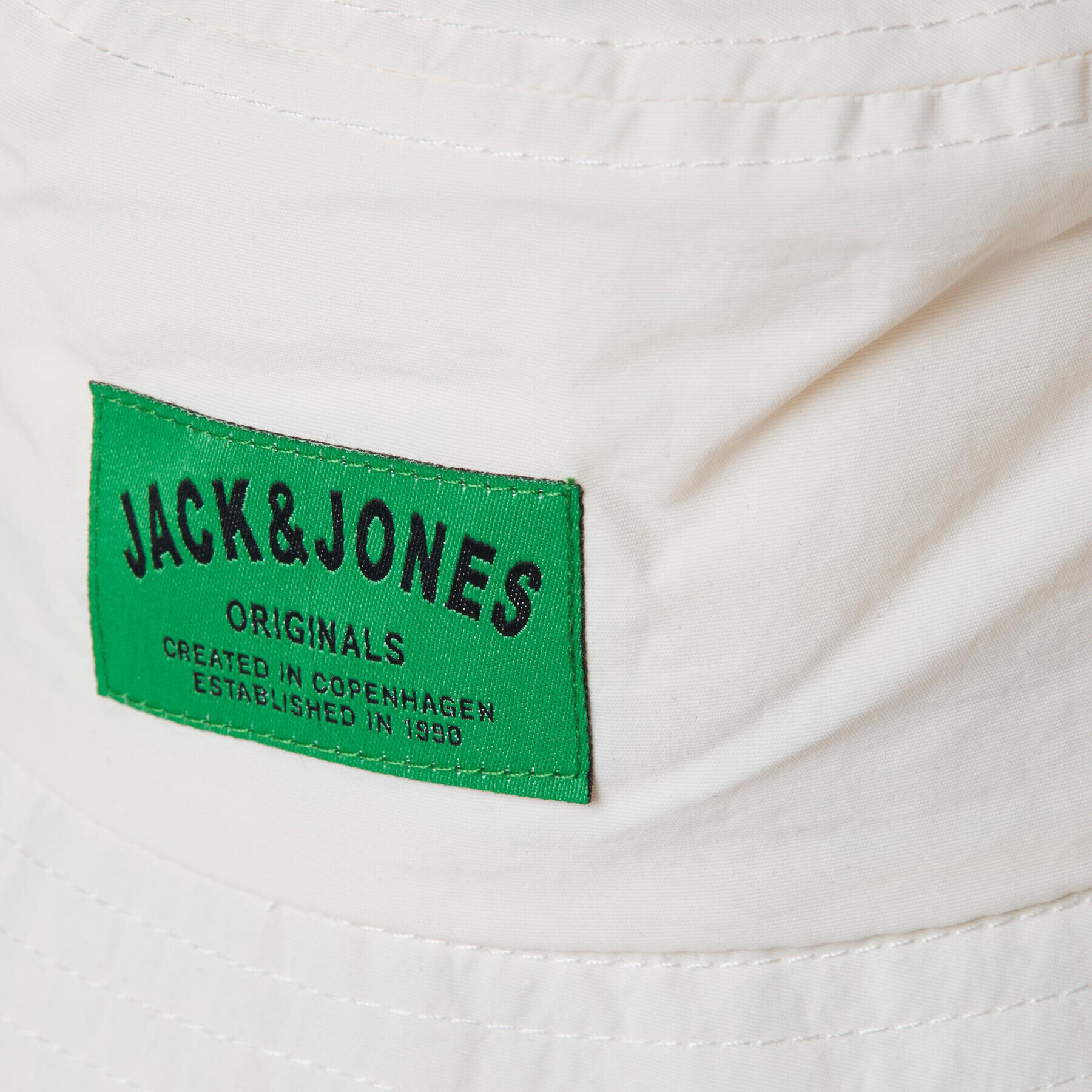 Jack&Jones Капела 12229305 Сив - Pepit.bg