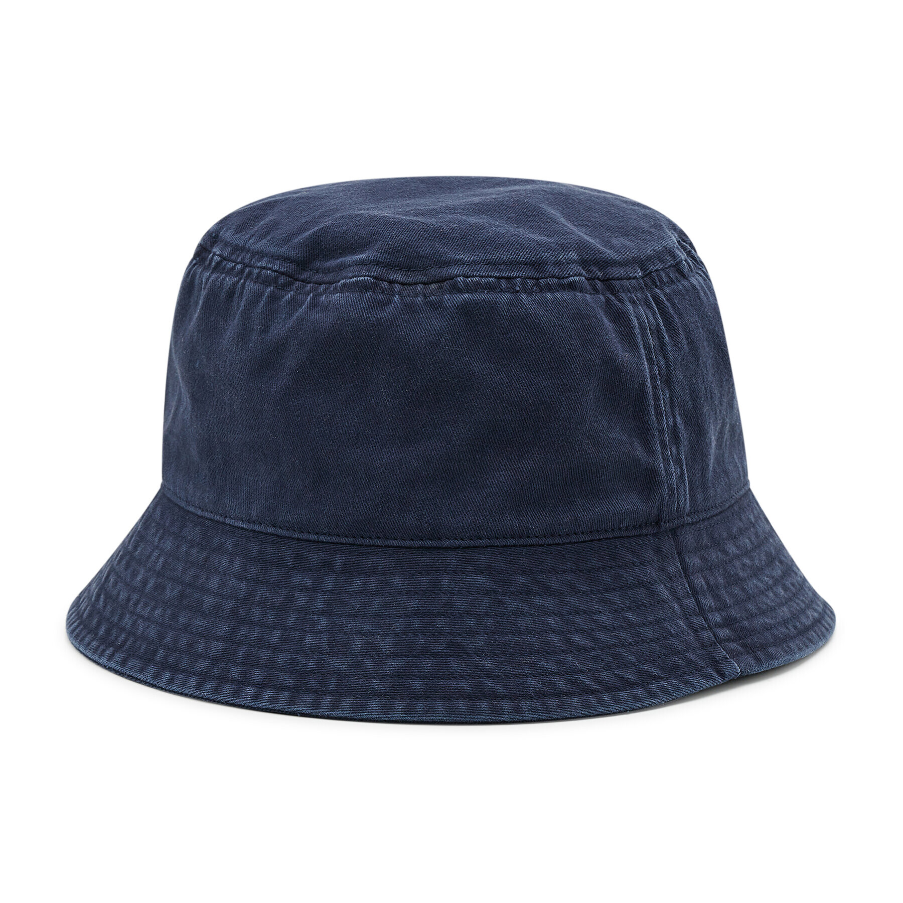 Jack&Jones Капела Jacbrink Bucket 12205565 Тъмносин - Pepit.bg