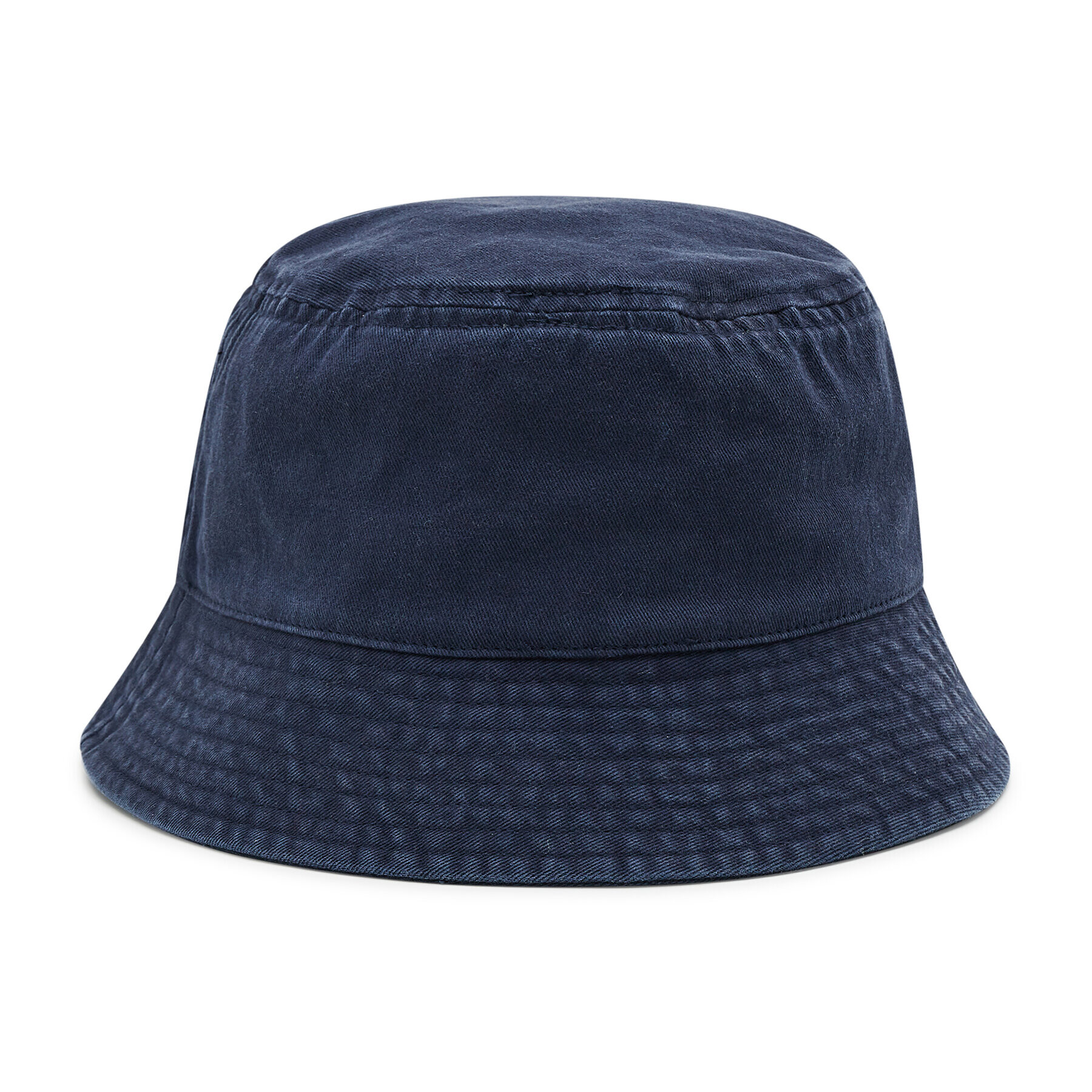 Jack&Jones Капела Jacbrink Bucket 12205565 Тъмносин - Pepit.bg