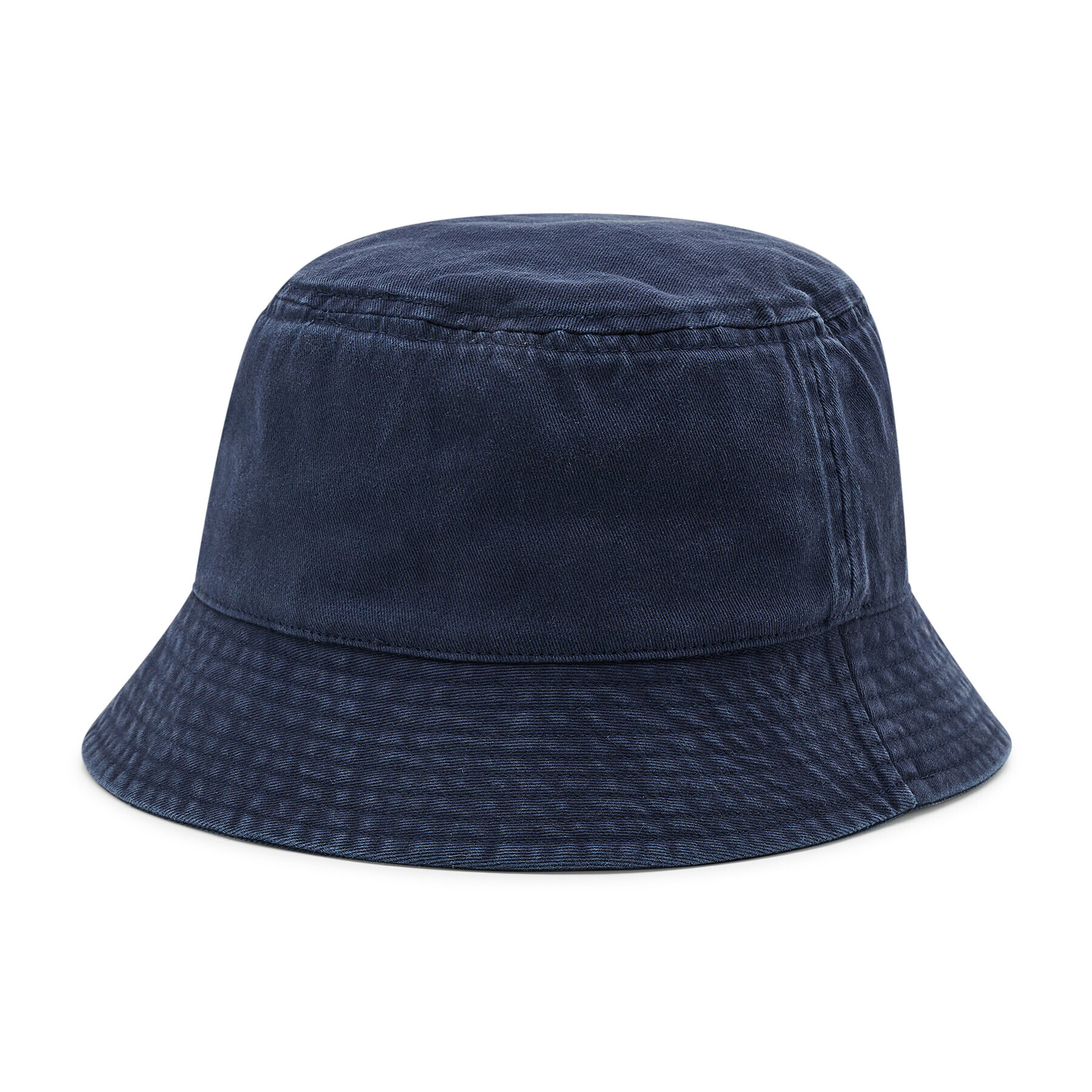 Jack&Jones Капела Jacbrink Bucket 12205565 Тъмносин - Pepit.bg