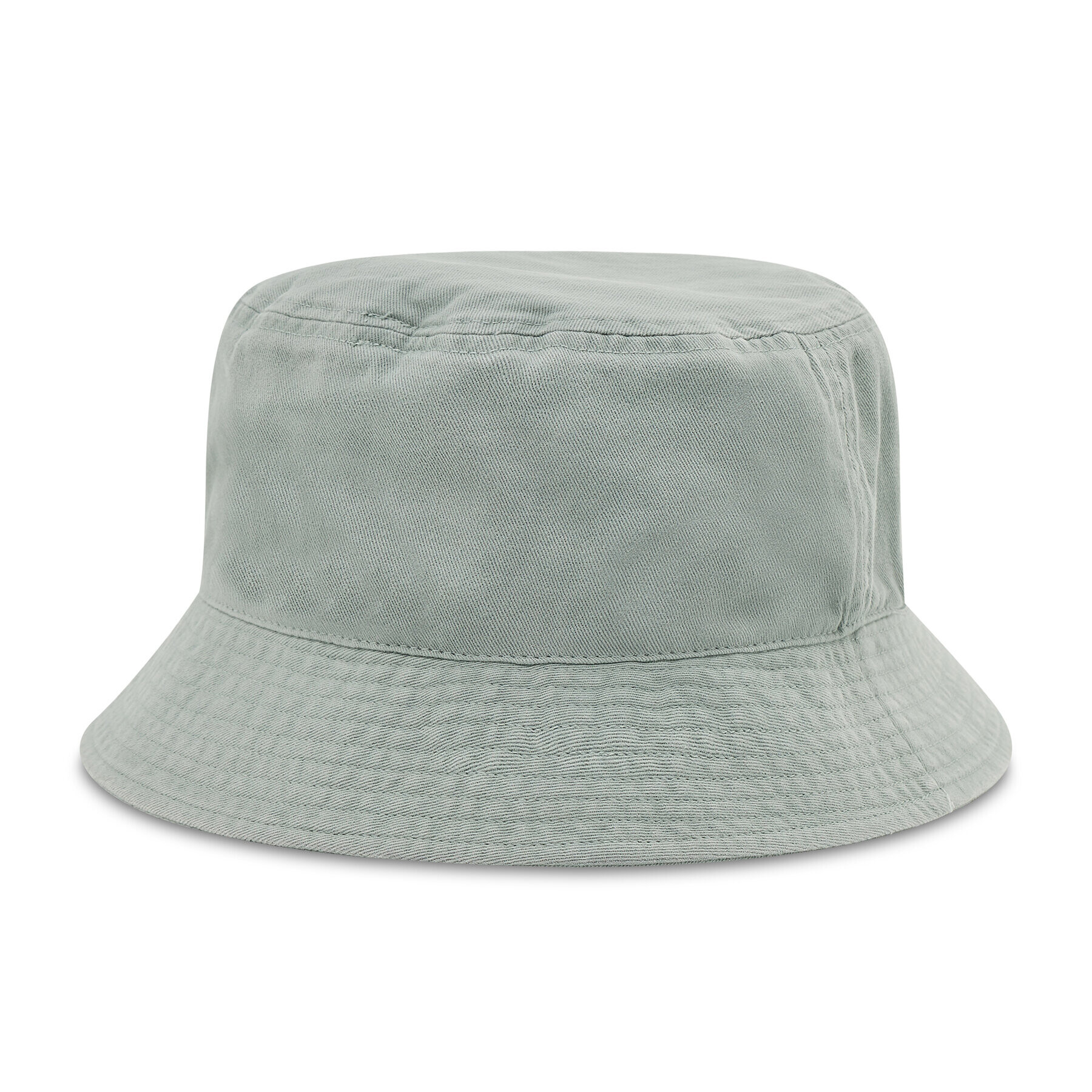 Jack&Jones Капела Jacbrink Bucket 12205565 Зелен - Pepit.bg