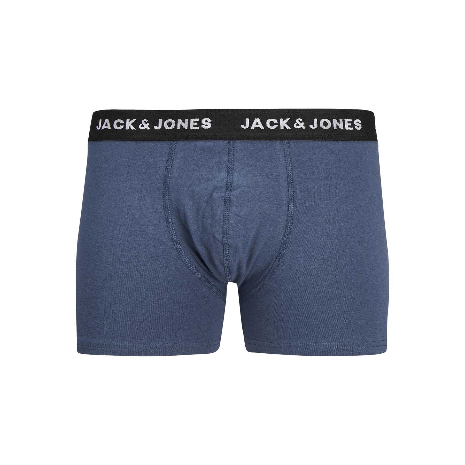 Jack&Jones Комплект 10 чифта боксери 12240987 Цветен - Pepit.bg