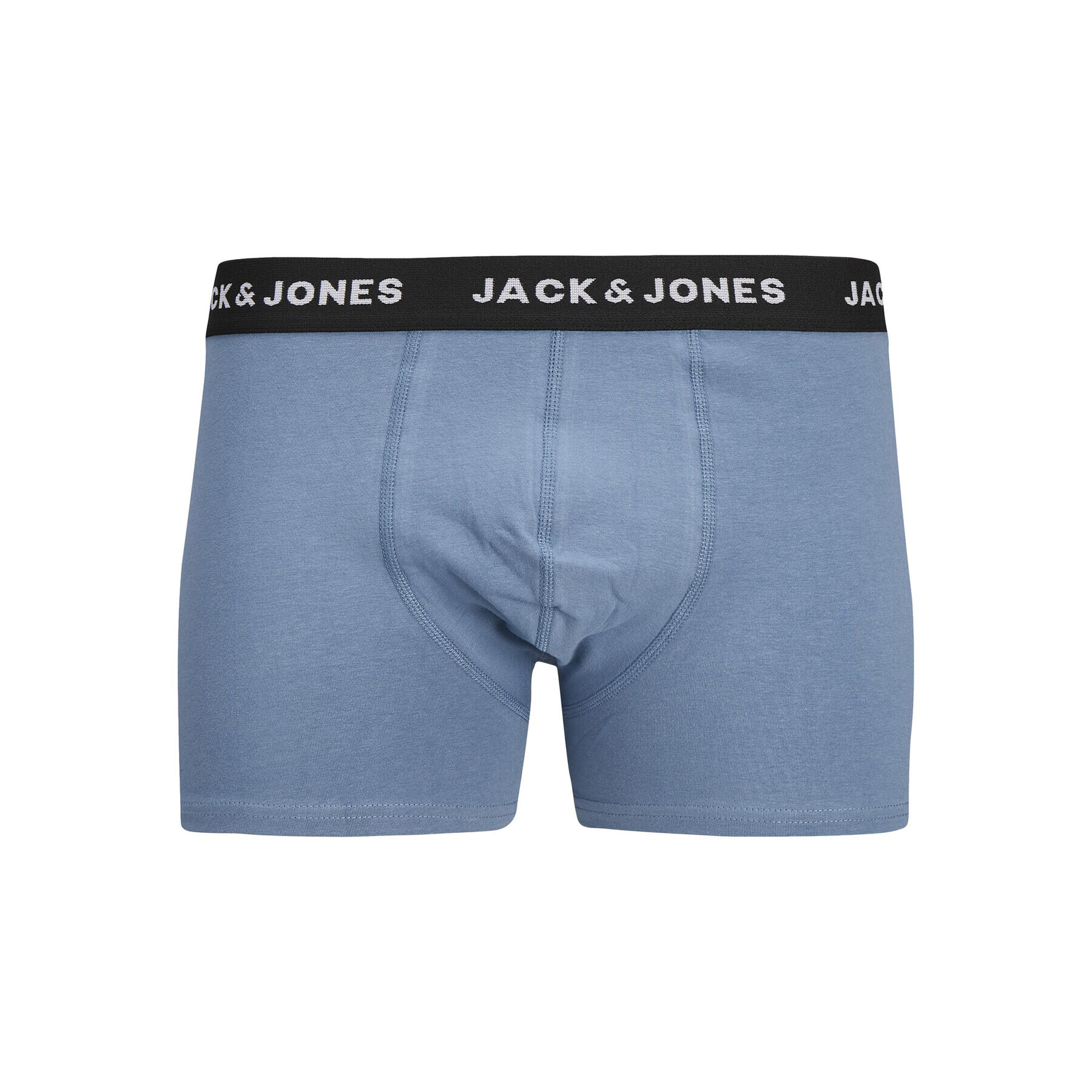 Jack&Jones Комплект 10 чифта боксери 12240987 Цветен - Pepit.bg