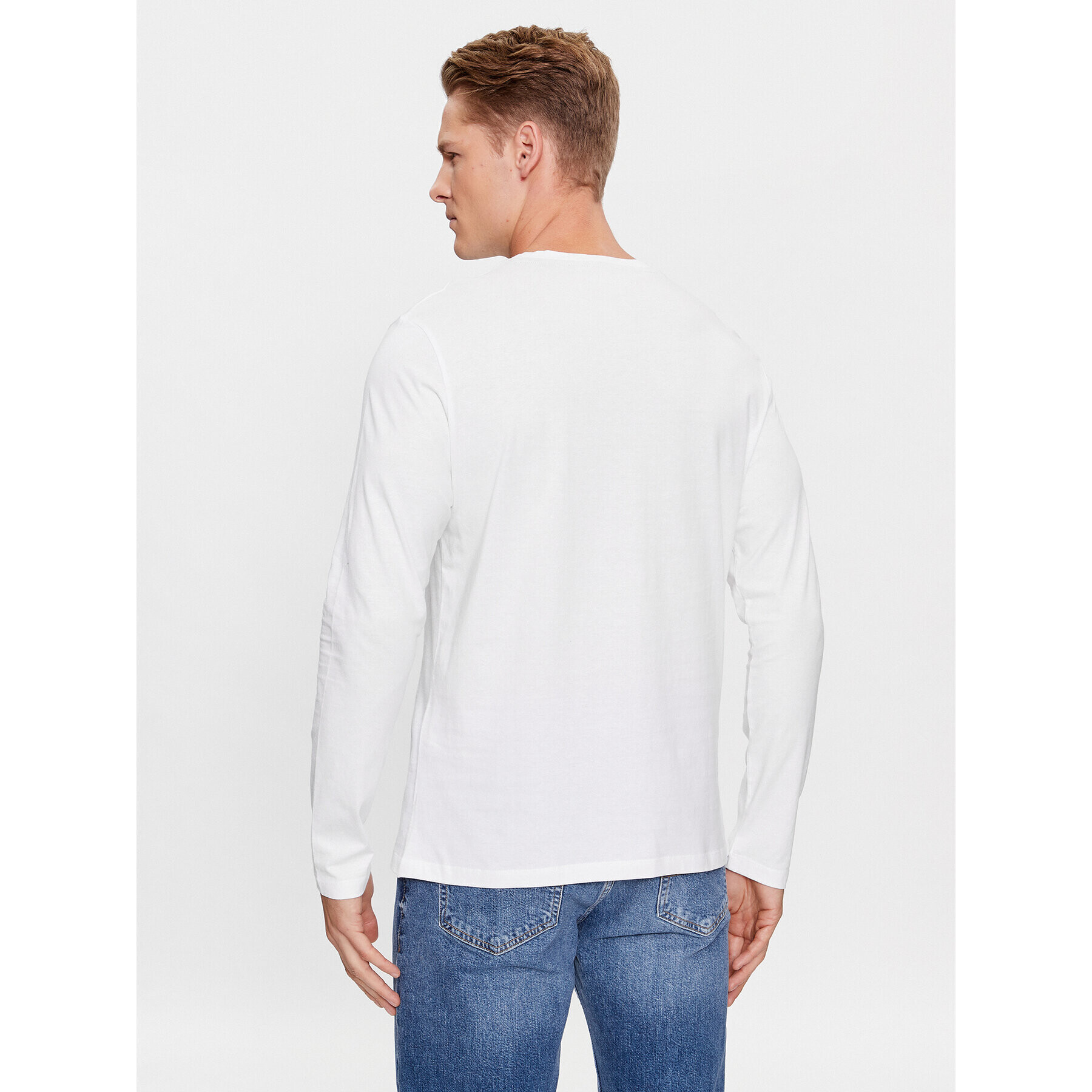 Jack&Jones Комплект 2 блузи 12248227 Цветен Regular Fit - Pepit.bg