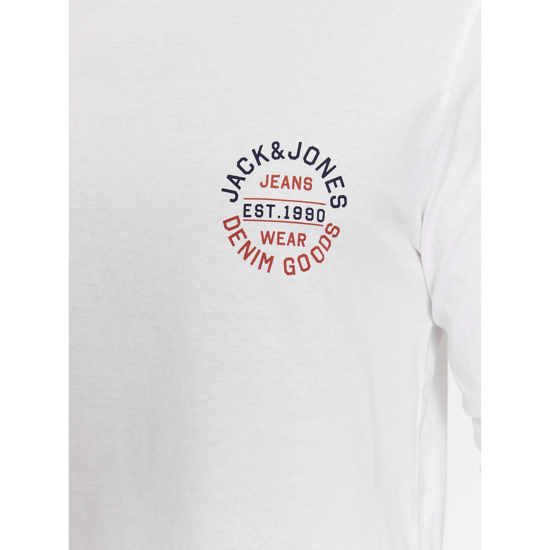 Jack&Jones Комплект 2 блузи 12248227 Цветен Regular Fit - Pepit.bg