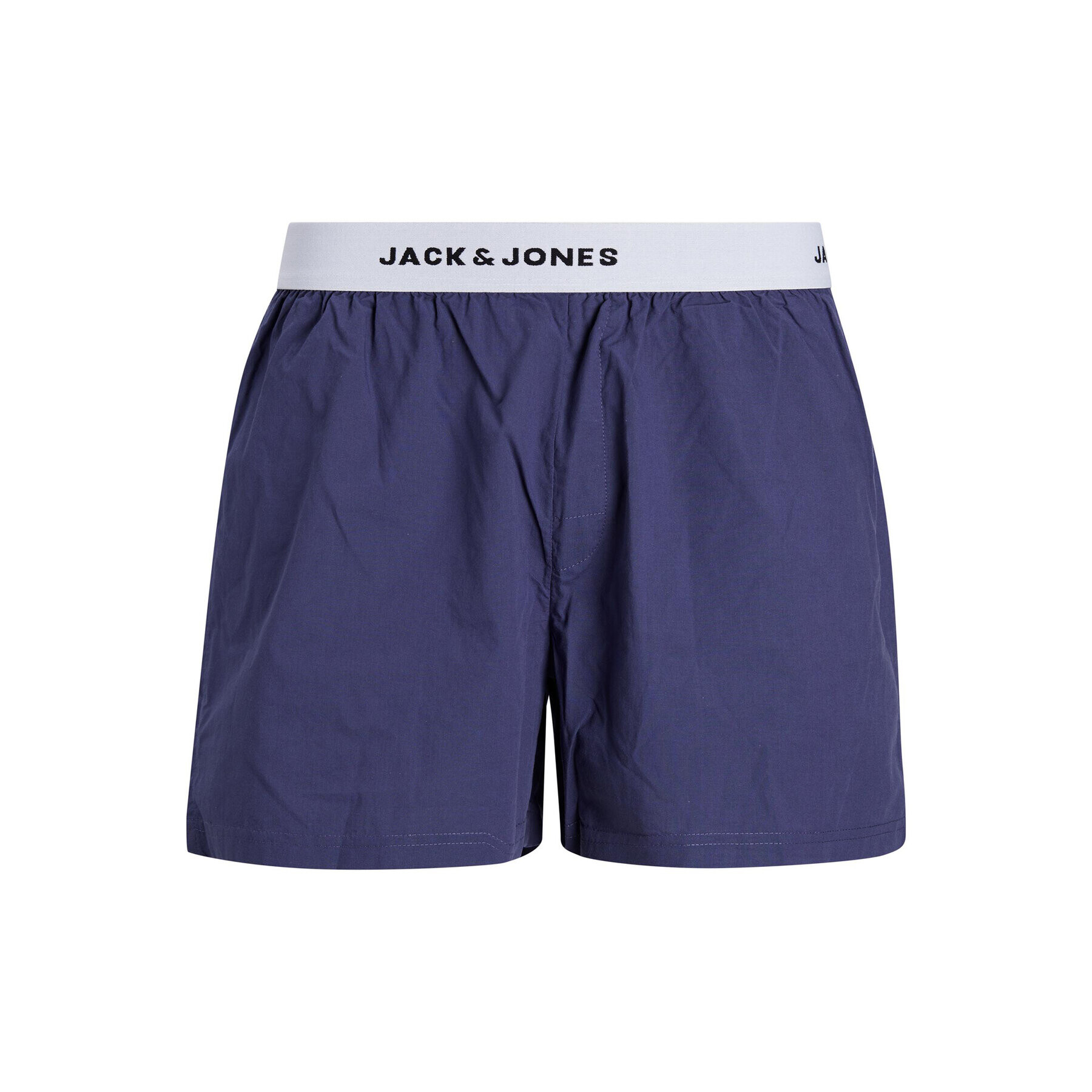 Jack&Jones Комплект 2 чифта боксерки 12213546 Цветен - Pepit.bg