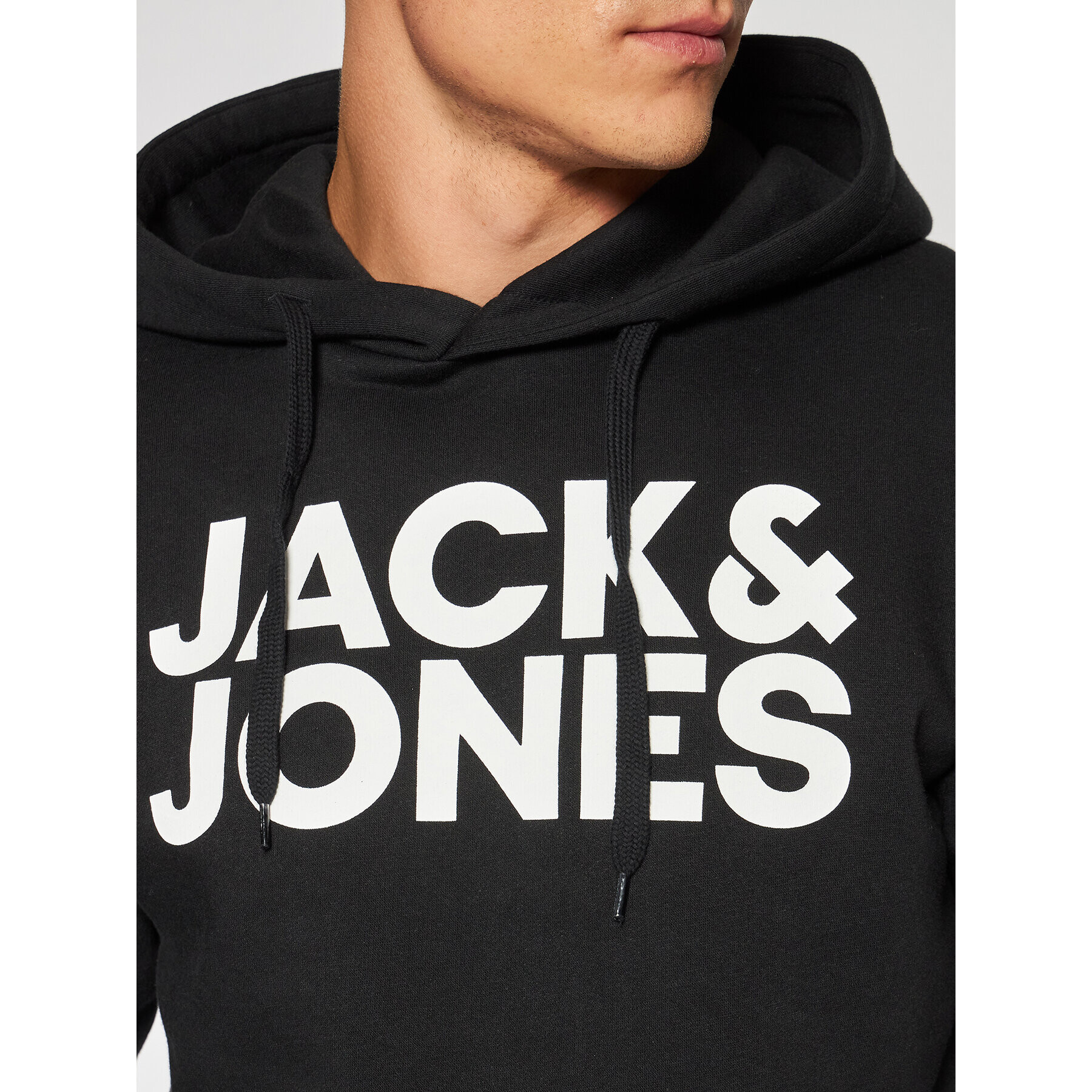 Jack&Jones Комплект 2 суитшърта Corp 12191761 Цветен Regular Fit - Pepit.bg