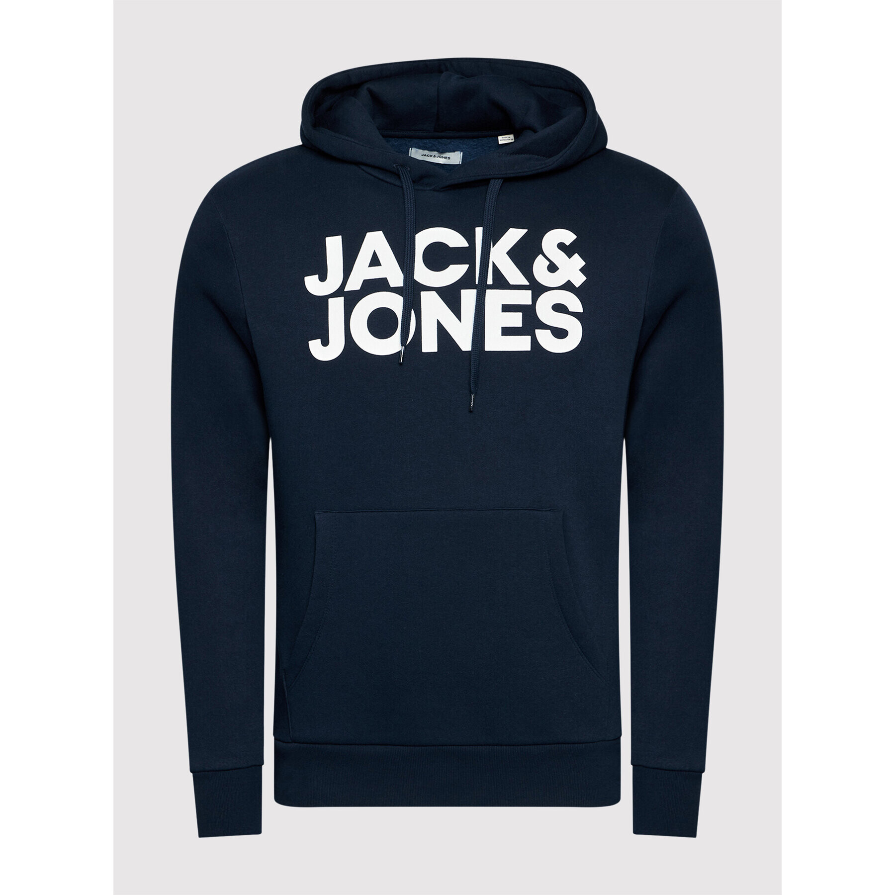 Jack&Jones Комплект 2 суитшърта Corp 12191761 Цветен Regular Fit - Pepit.bg