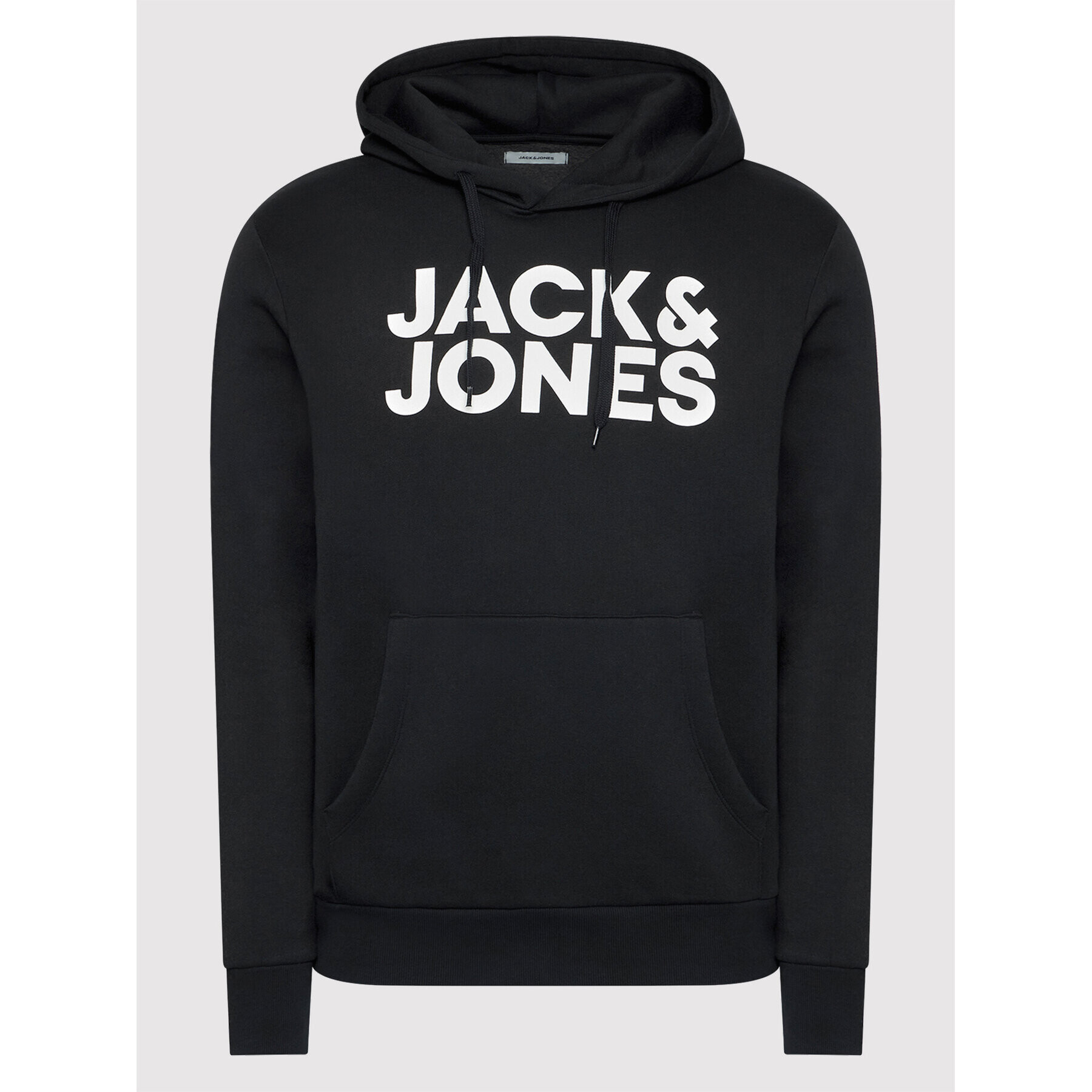 Jack&Jones Комплект 2 суитшърта Corp 12191761 Цветен Regular Fit - Pepit.bg