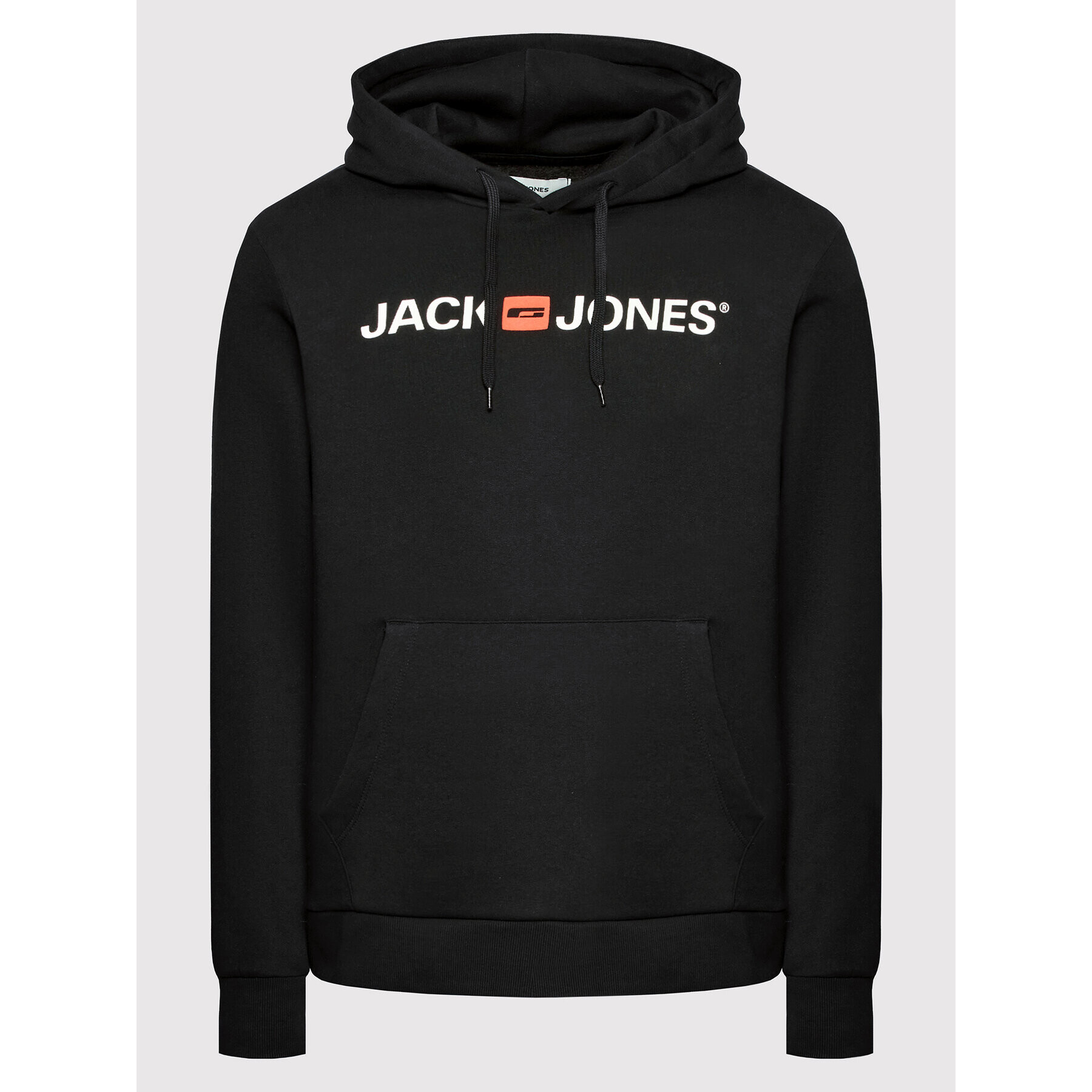 Jack&Jones Комплект 2 суитшърта Corp 12192165 Цветен Regular Fit - Pepit.bg