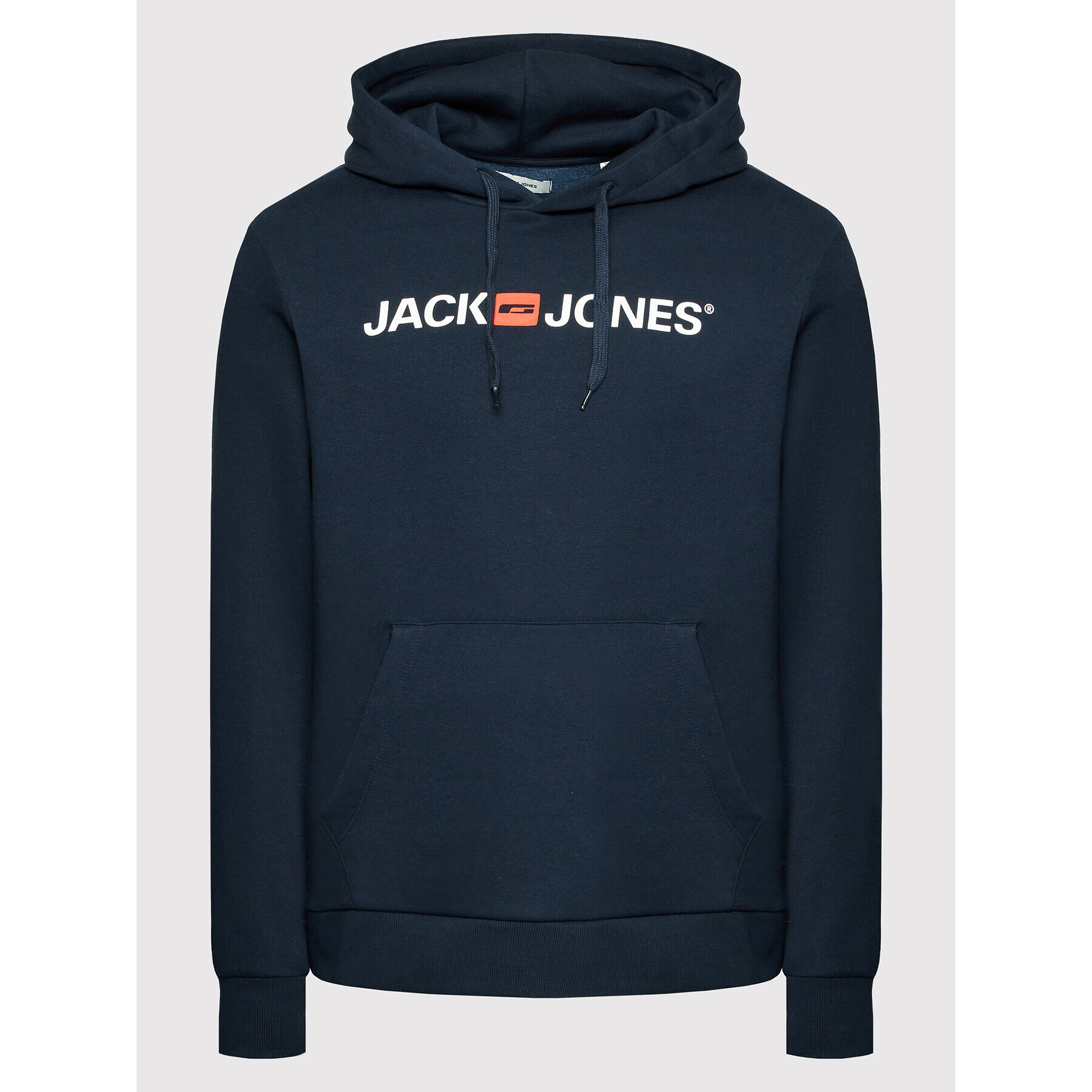 Jack&Jones Комплект 2 суитшърта Corp 12192165 Цветен Regular Fit - Pepit.bg