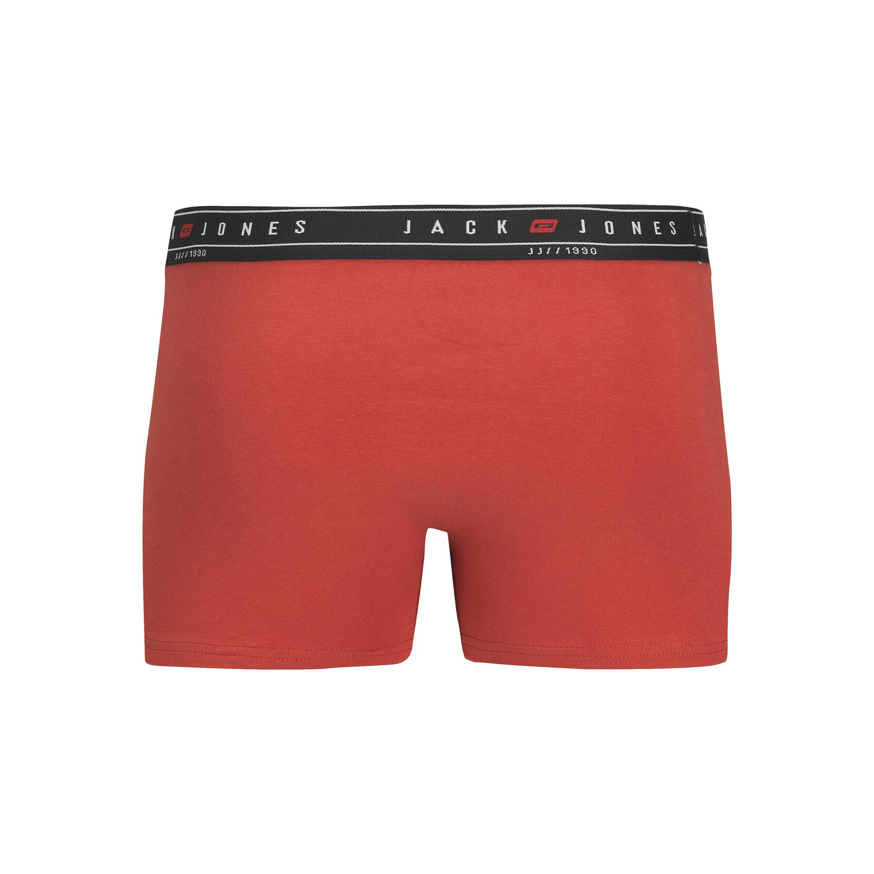 Jack&Jones Комплект 3 чифта боксерки 12237418 Цветен - Pepit.bg