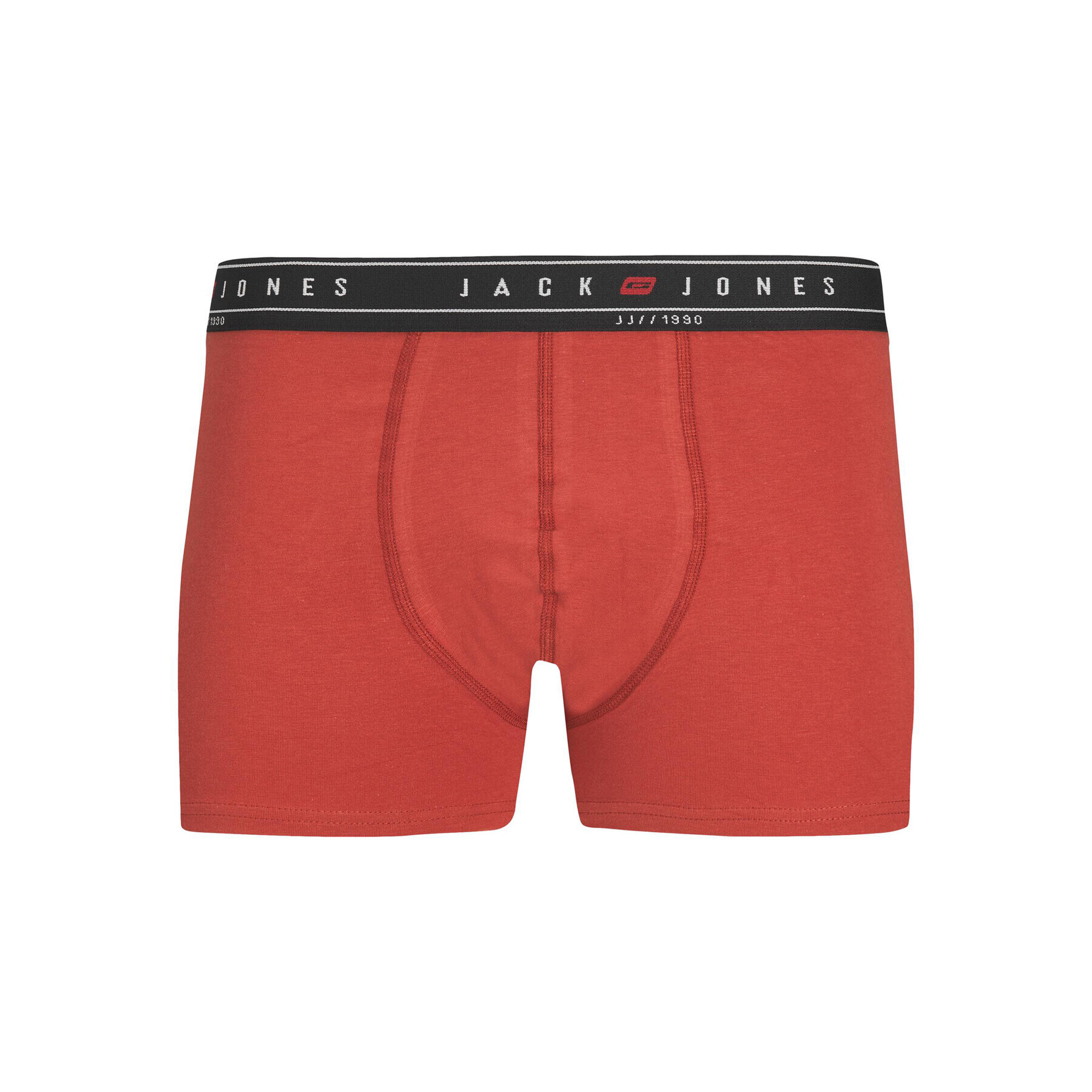 Jack&Jones Комплект 3 чифта боксерки 12237418 Цветен - Pepit.bg