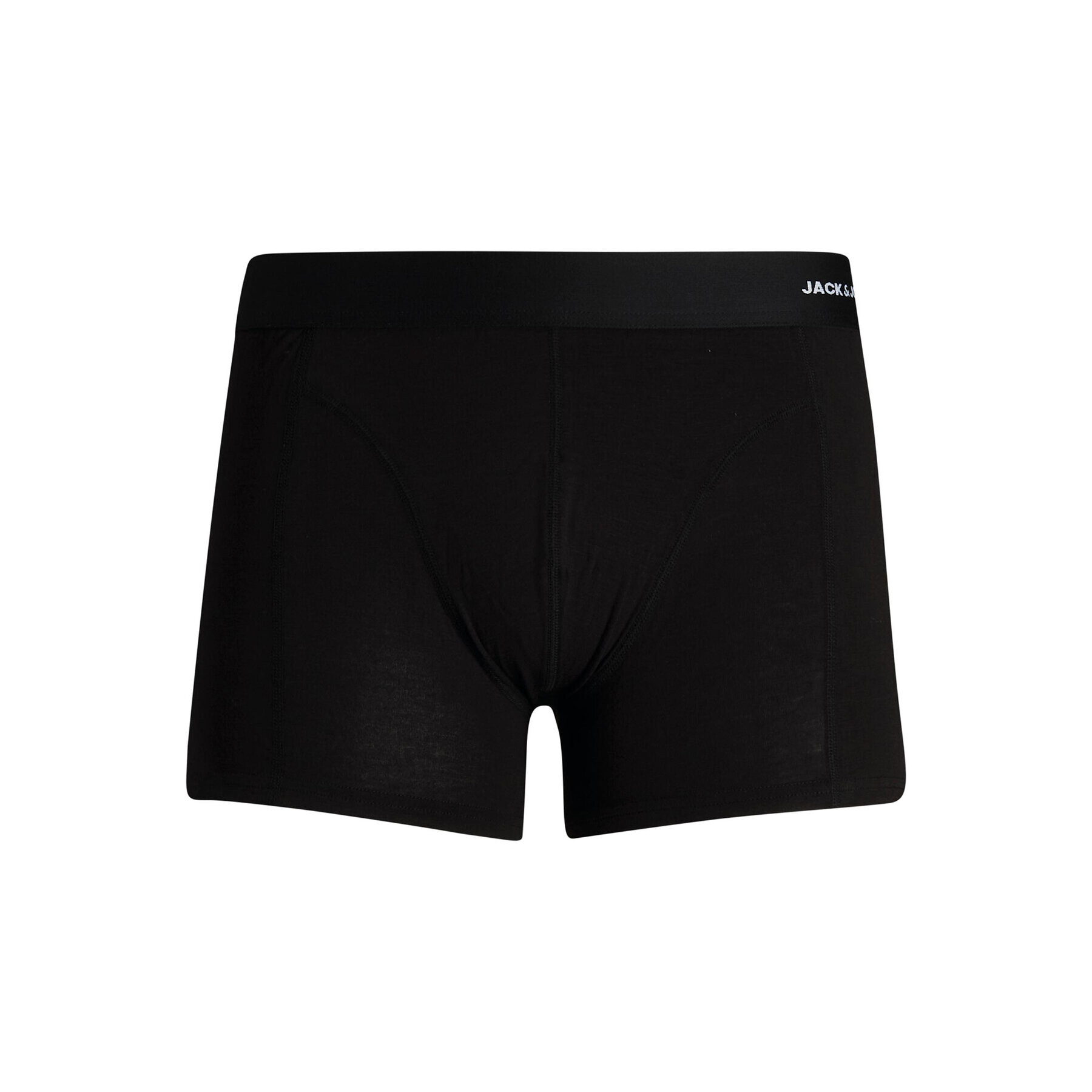Jack&Jones Комплект 3 чифта боксерки Basic 12198852 Цветен - Pepit.bg