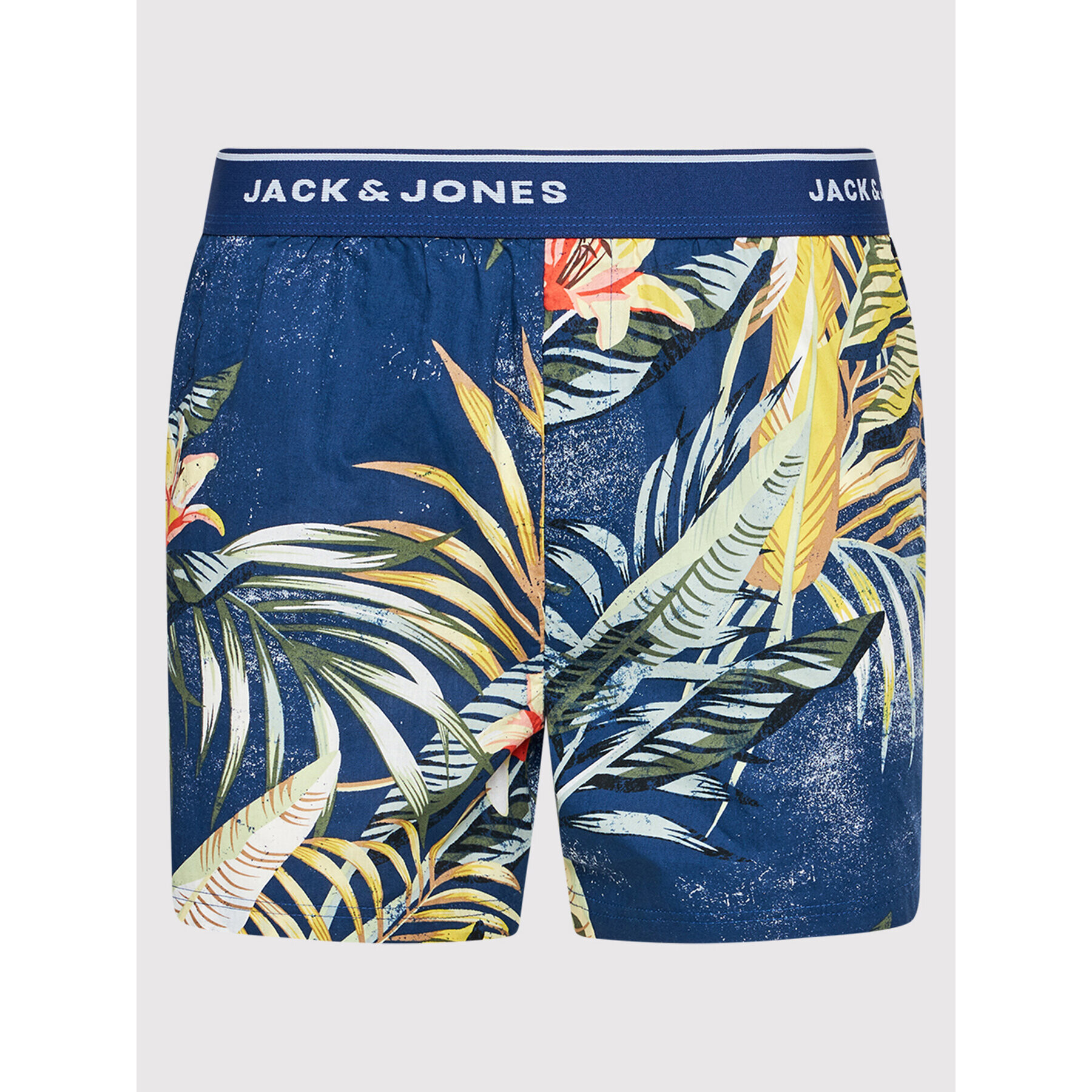 Jack&Jones Комплект 3 чифта боксерки Candy 12199748 Цветен - Pepit.bg