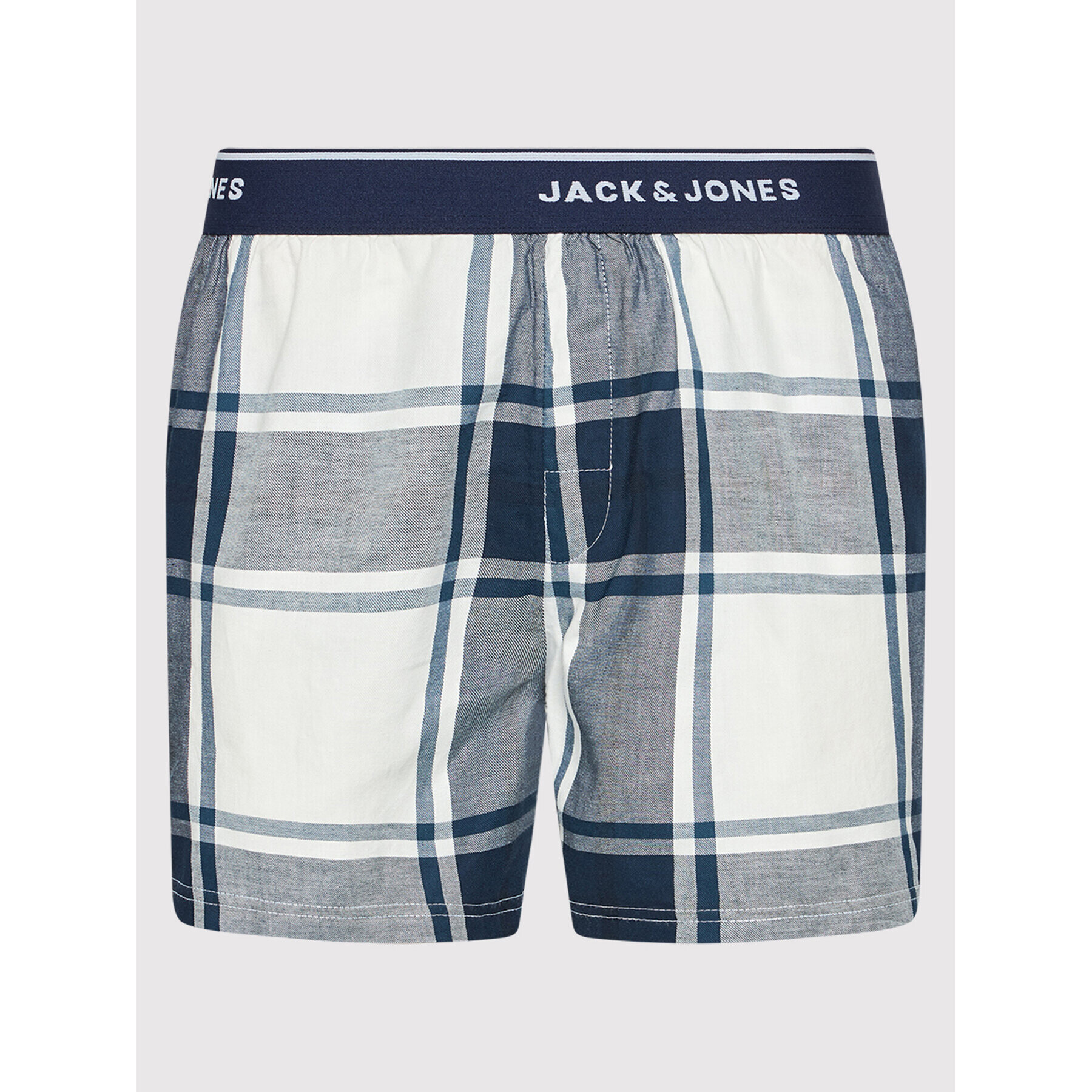 Jack&Jones Комплект 3 чифта боксерки Candy 12199748 Цветен - Pepit.bg