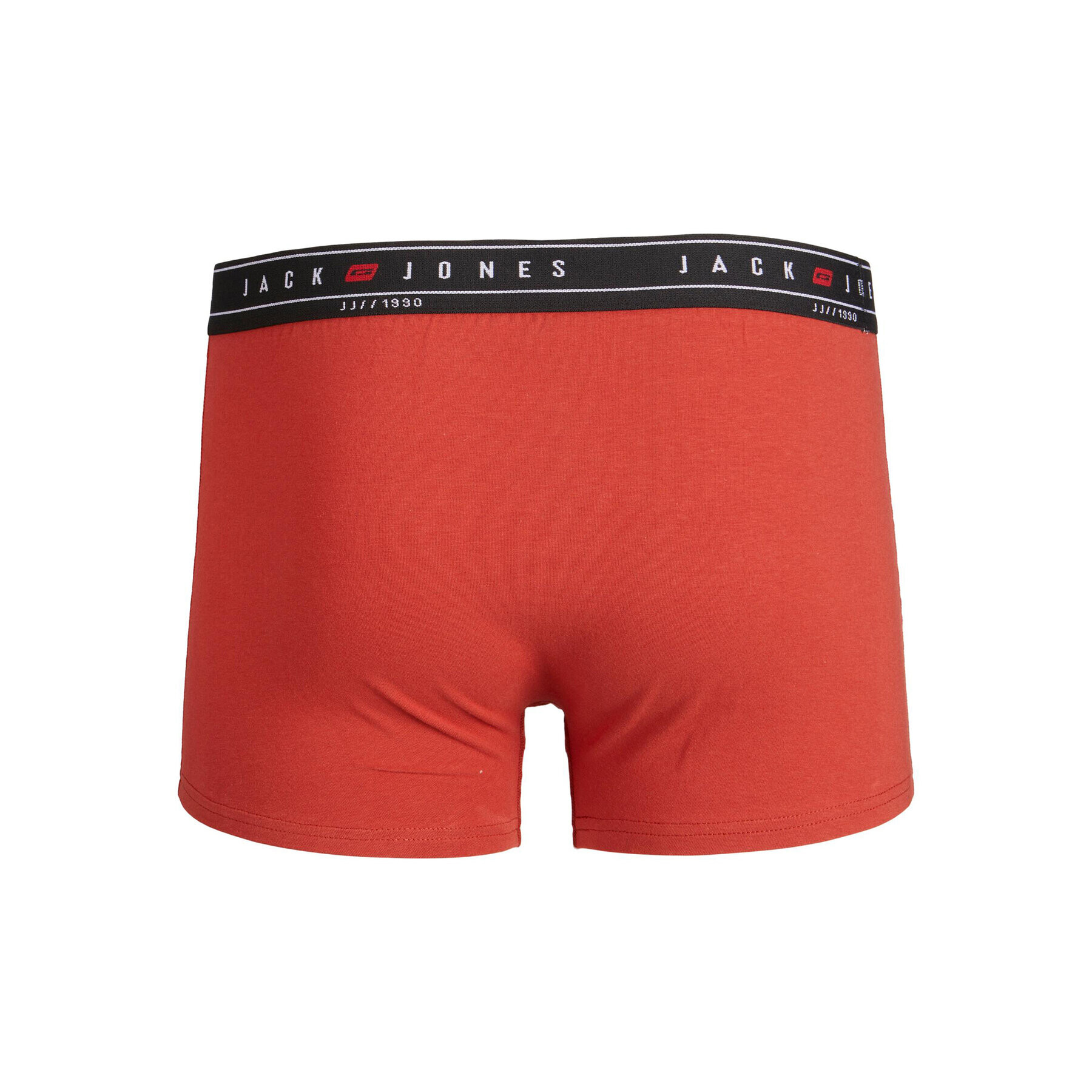 Jack&Jones Комплект 5 чифта боксери 12237450 Цветен - Pepit.bg