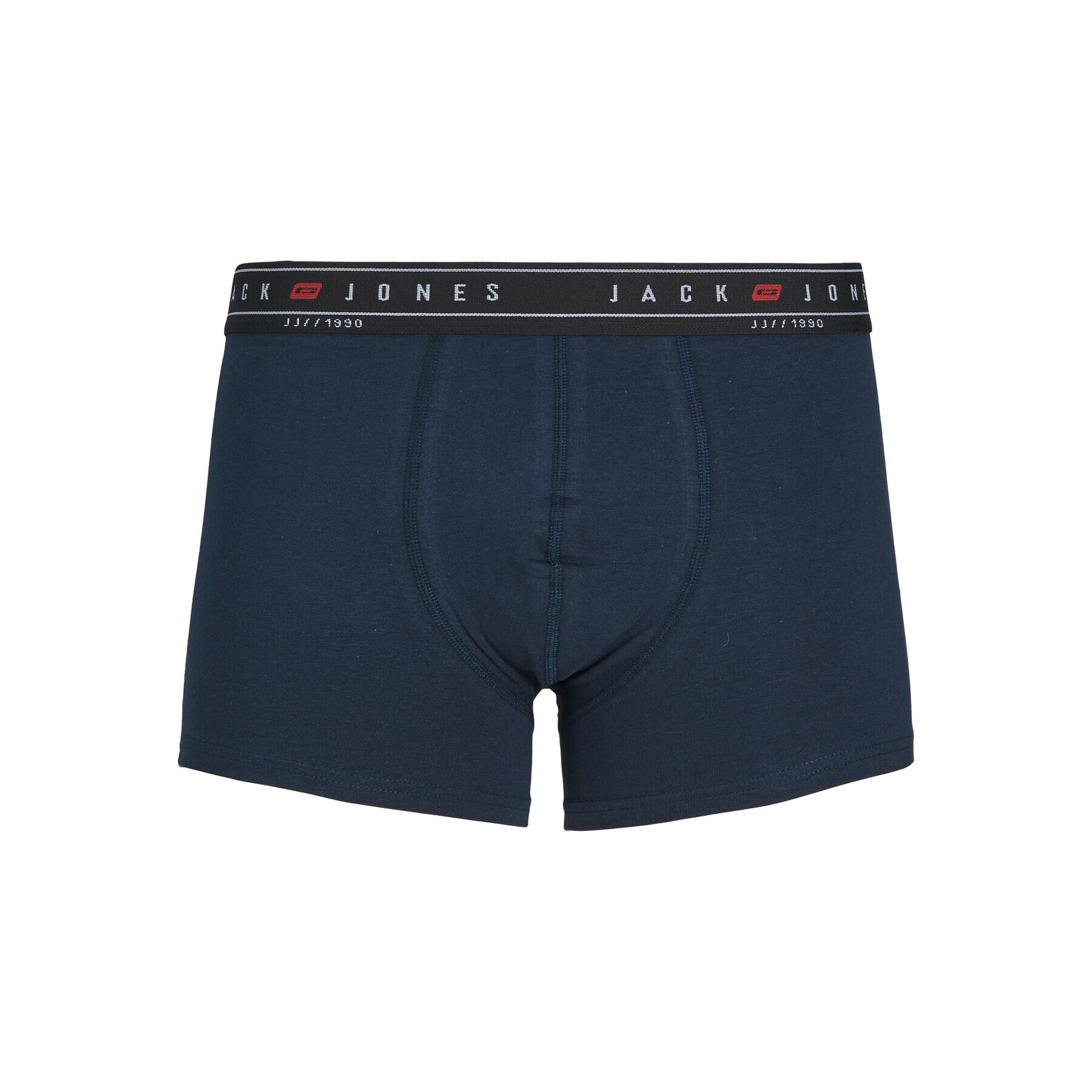 Jack&Jones Комплект 5 чифта боксери 12237450 Цветен - Pepit.bg