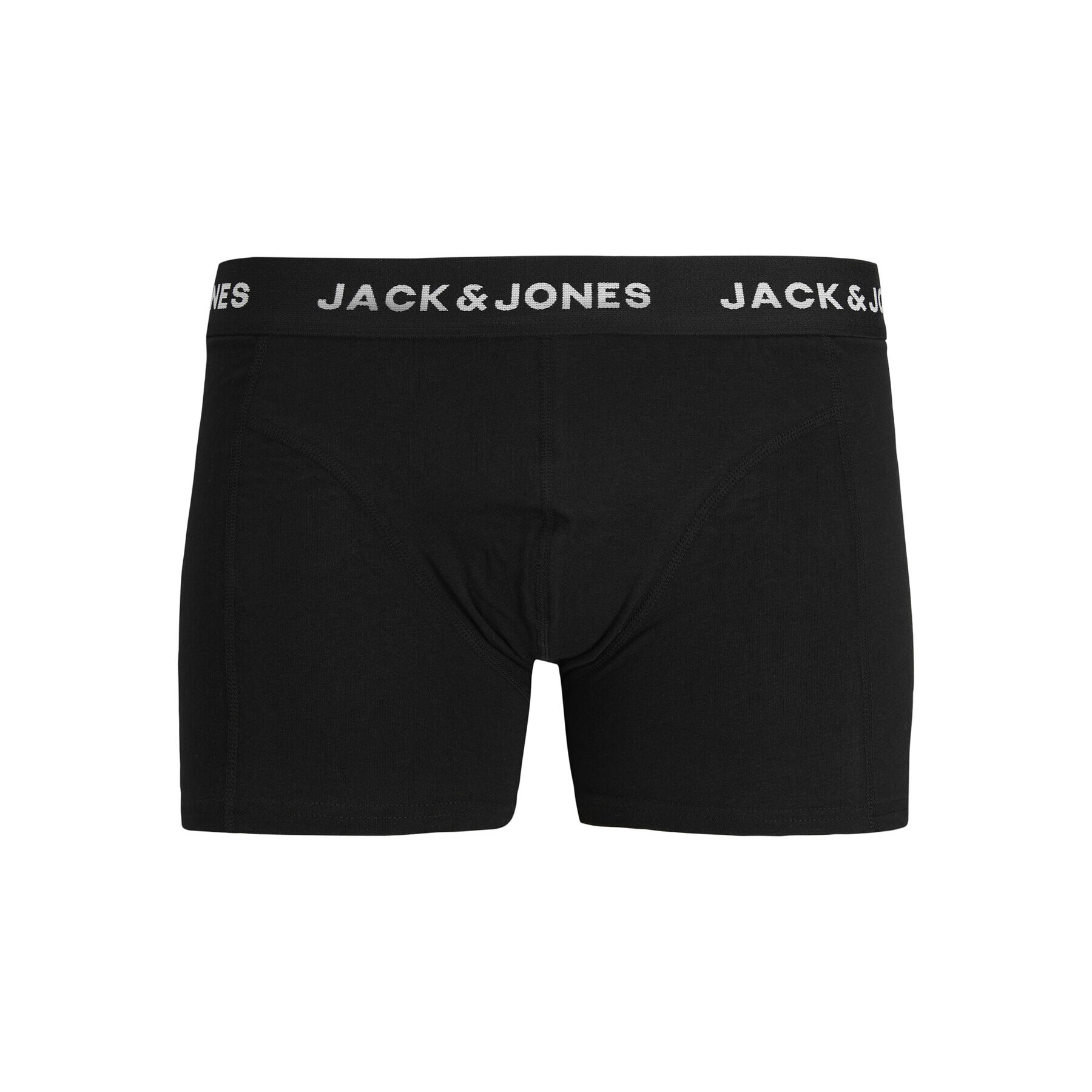 Jack&Jones Комплект 5 чифта боксери 12242494 Цветен - Pepit.bg