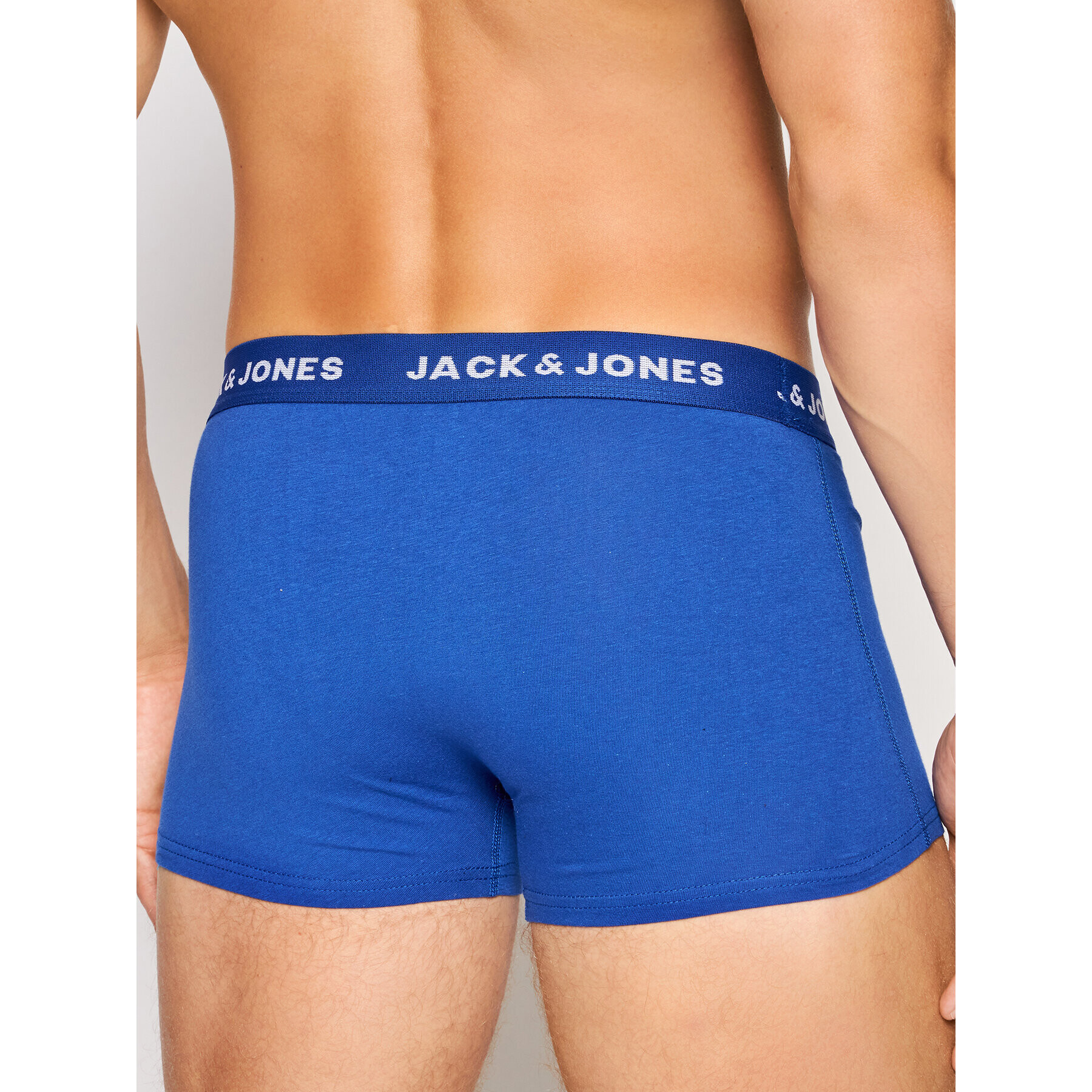 Jack&Jones Комплект 5 чифта боксери Black Friday 12169662 Цветен - Pepit.bg