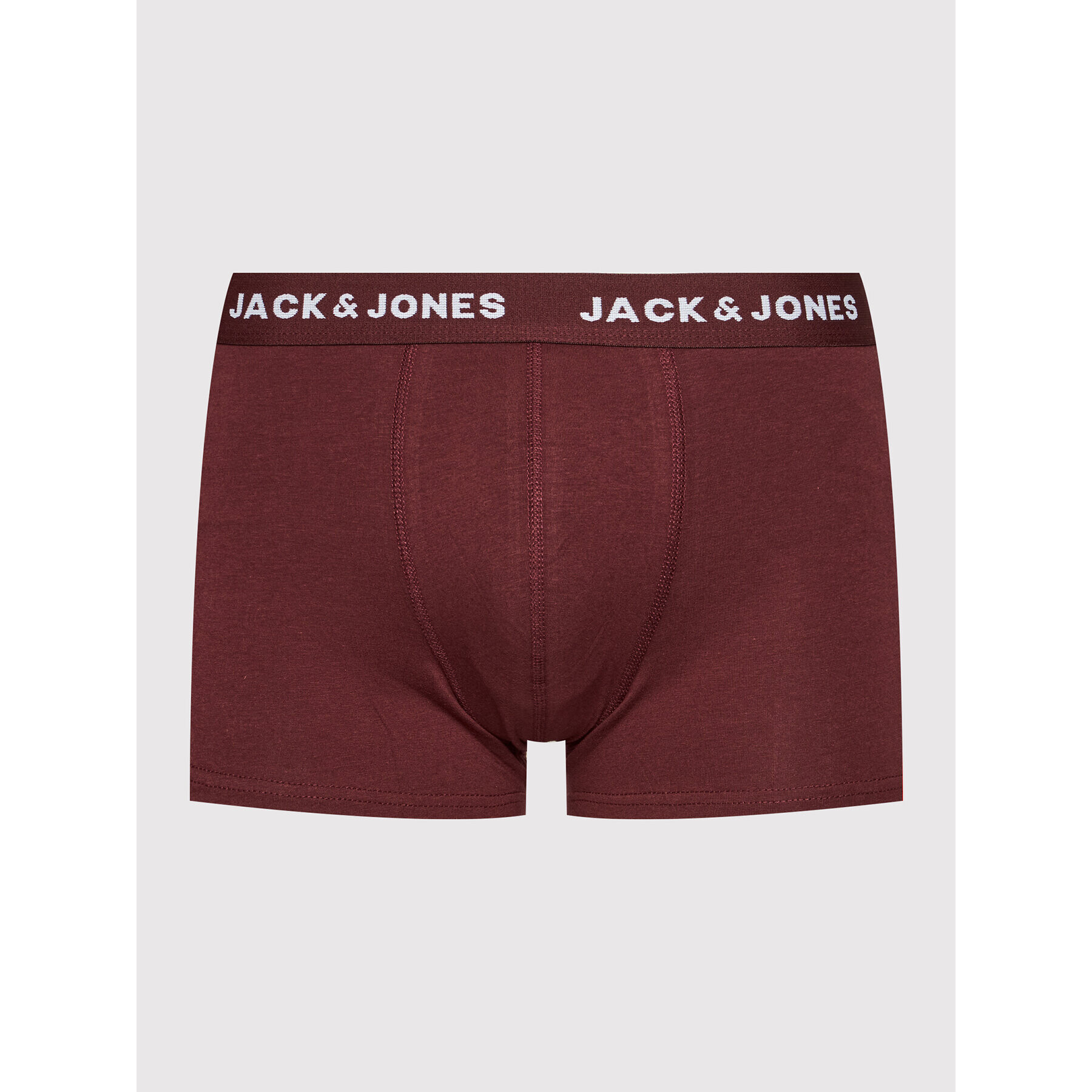 Jack&Jones Комплект 5 чифта боксери Black Friday 12169662 Цветен - Pepit.bg