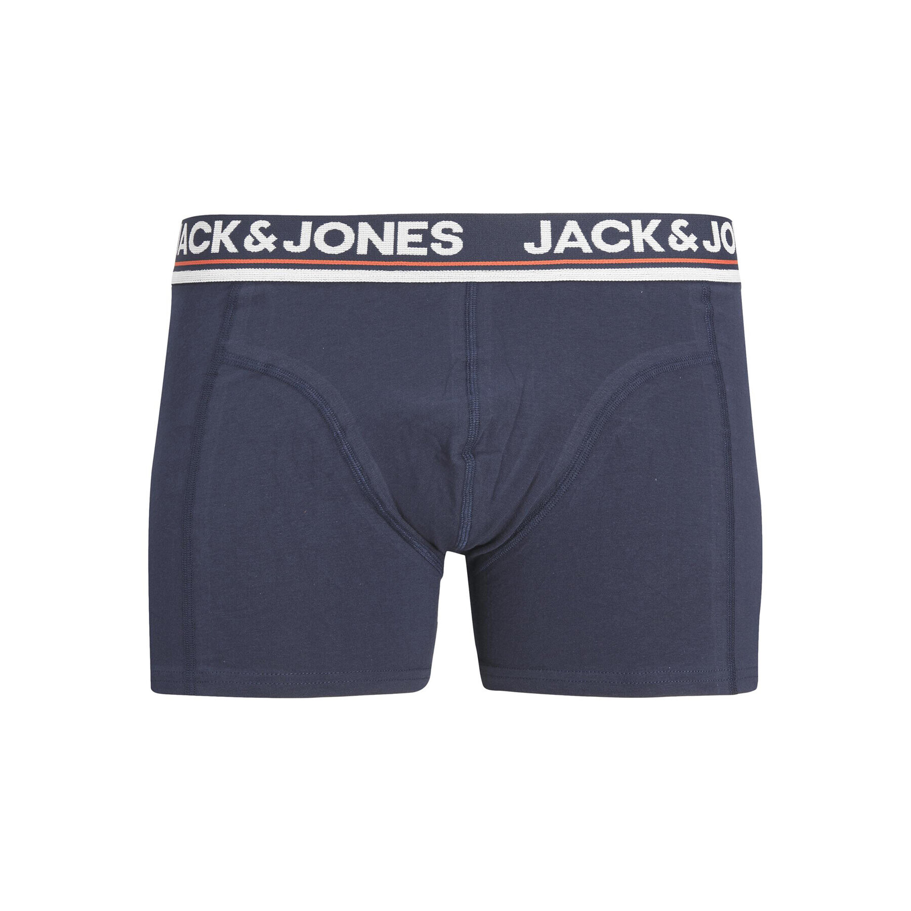 Jack&Jones Комплект 5 чифта боксери Boulder 12234504 Цветен - Pepit.bg