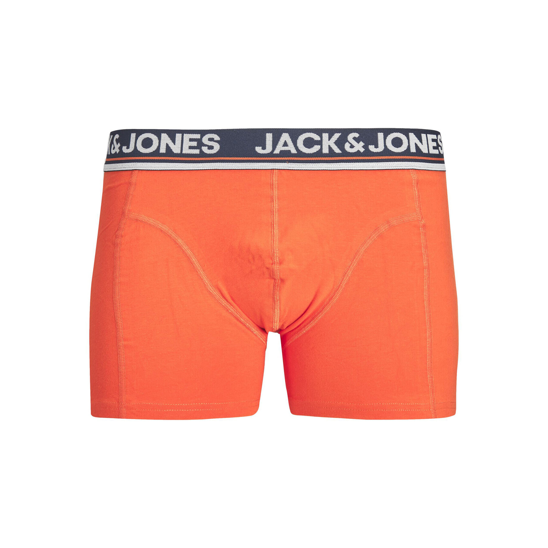 Jack&Jones Комплект 5 чифта боксери Boulder 12234504 Цветен - Pepit.bg