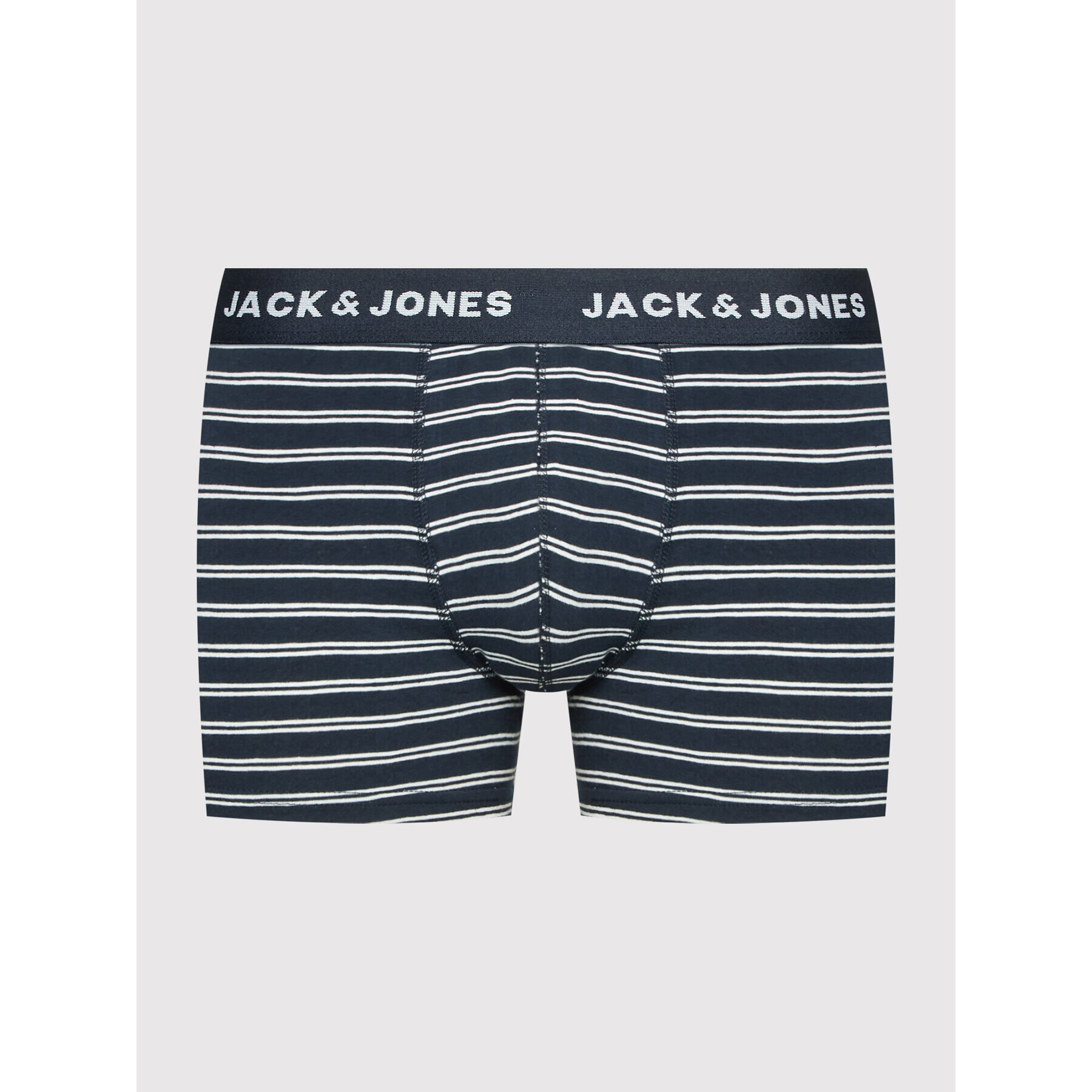 Jack&Jones Комплект 5 чифта боксери Lecter 12210700 Цветен - Pepit.bg