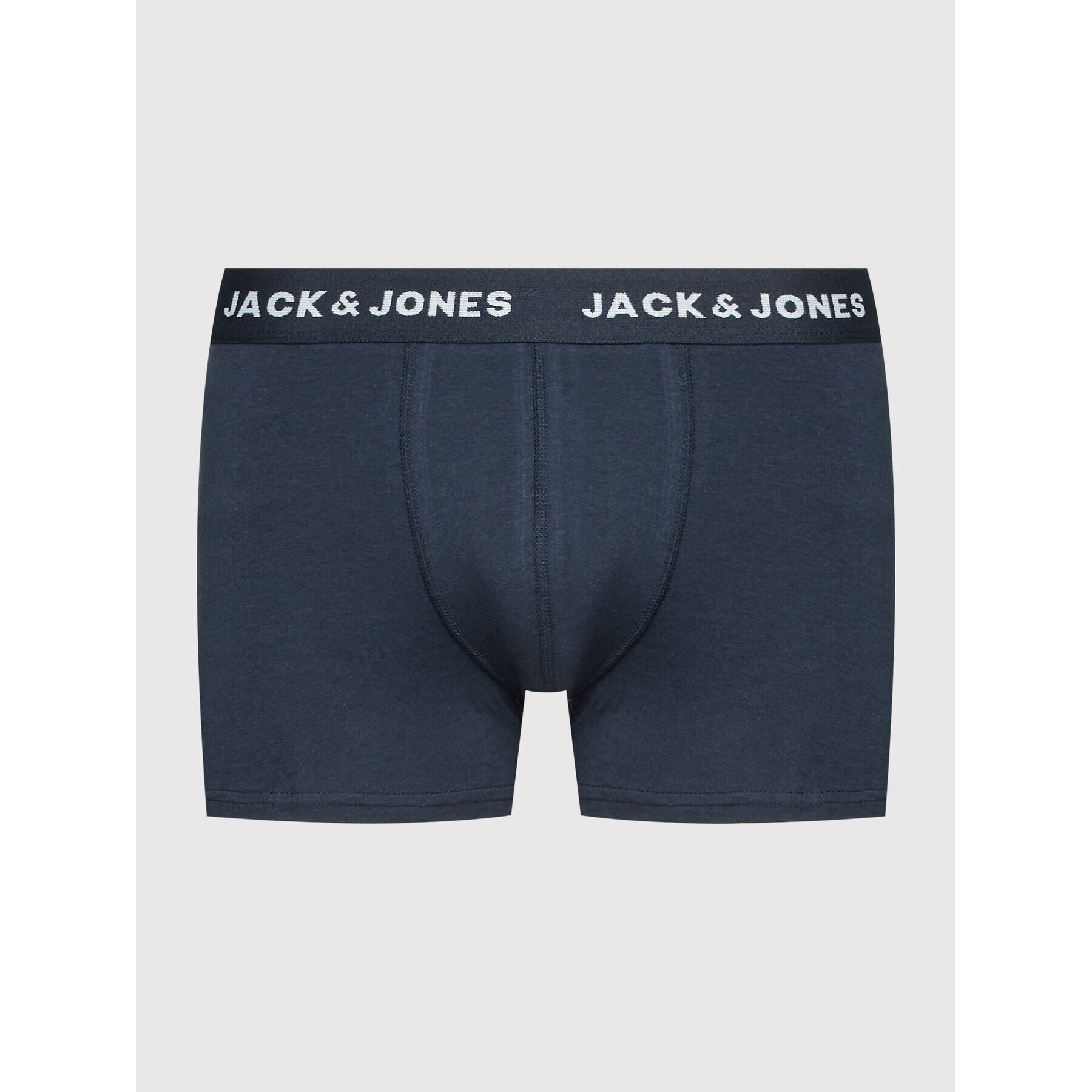 Jack&Jones Комплект 5 чифта боксери Lecter 12210700 Цветен - Pepit.bg