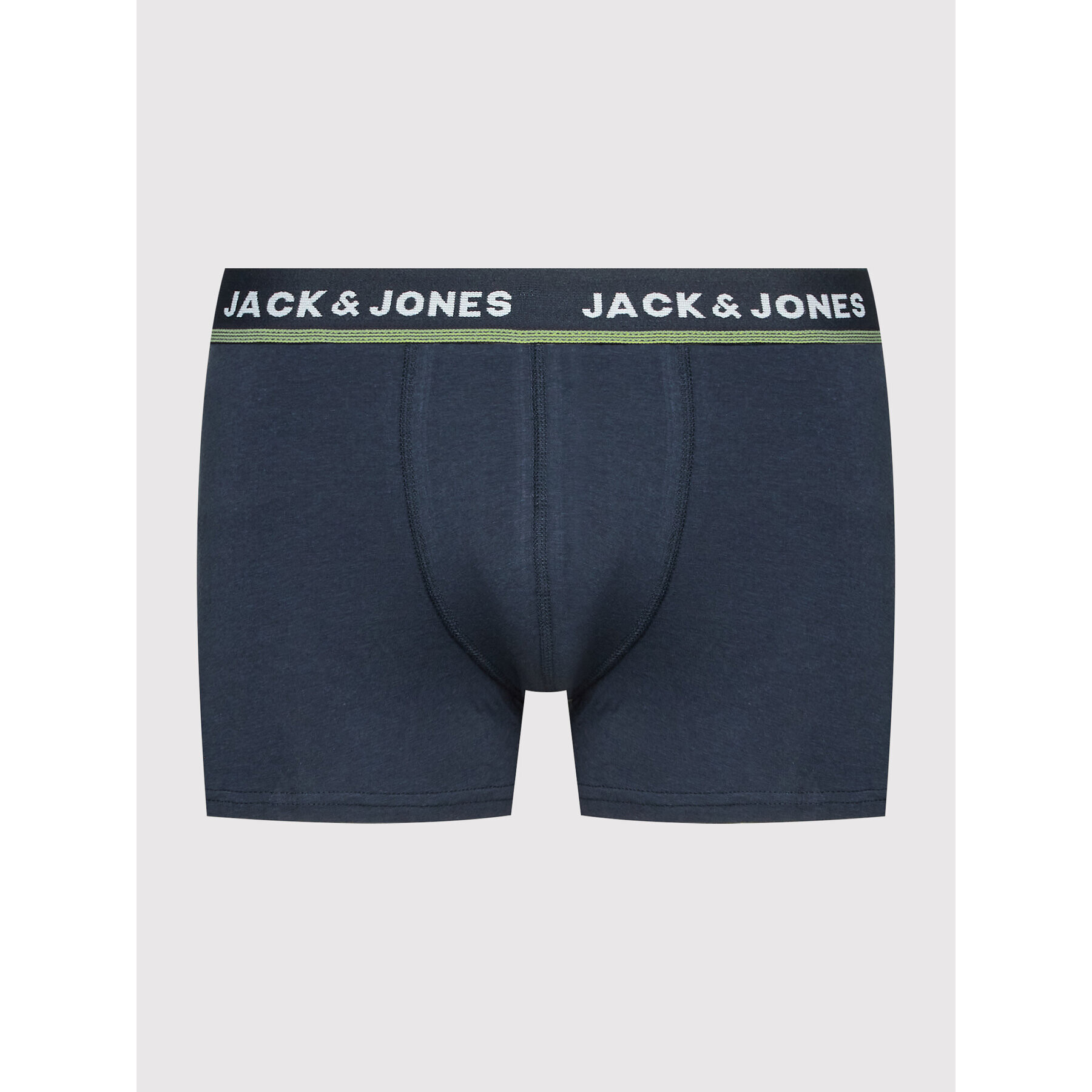 Jack&Jones Комплект 5 чифта боксери River 12210701 Цветен - Pepit.bg