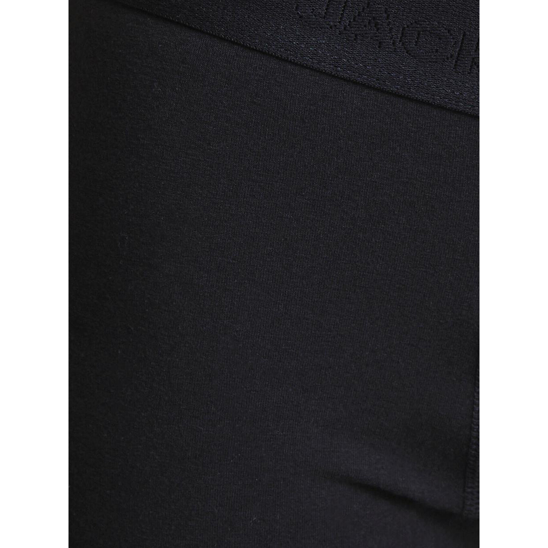 Jack&Jones Комплект 7 чифта боксери 12184790 Черен - Pepit.bg