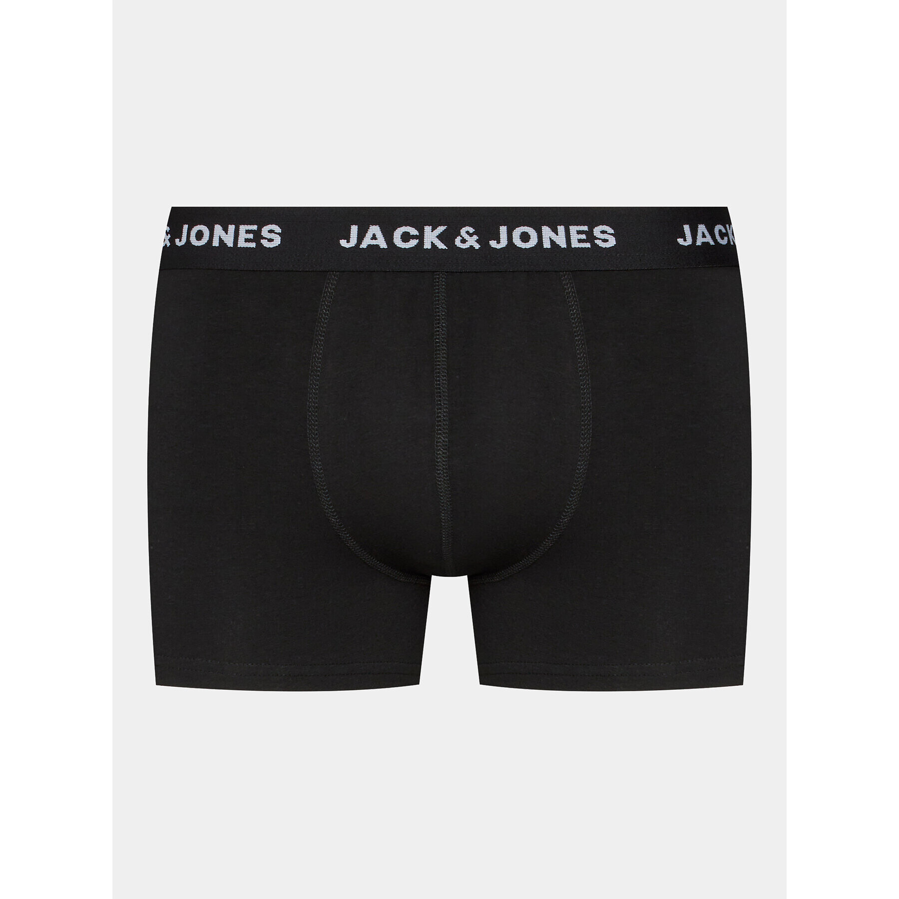 Jack&Jones Комплект 7 чифта боксери 12184790 Цветен - Pepit.bg