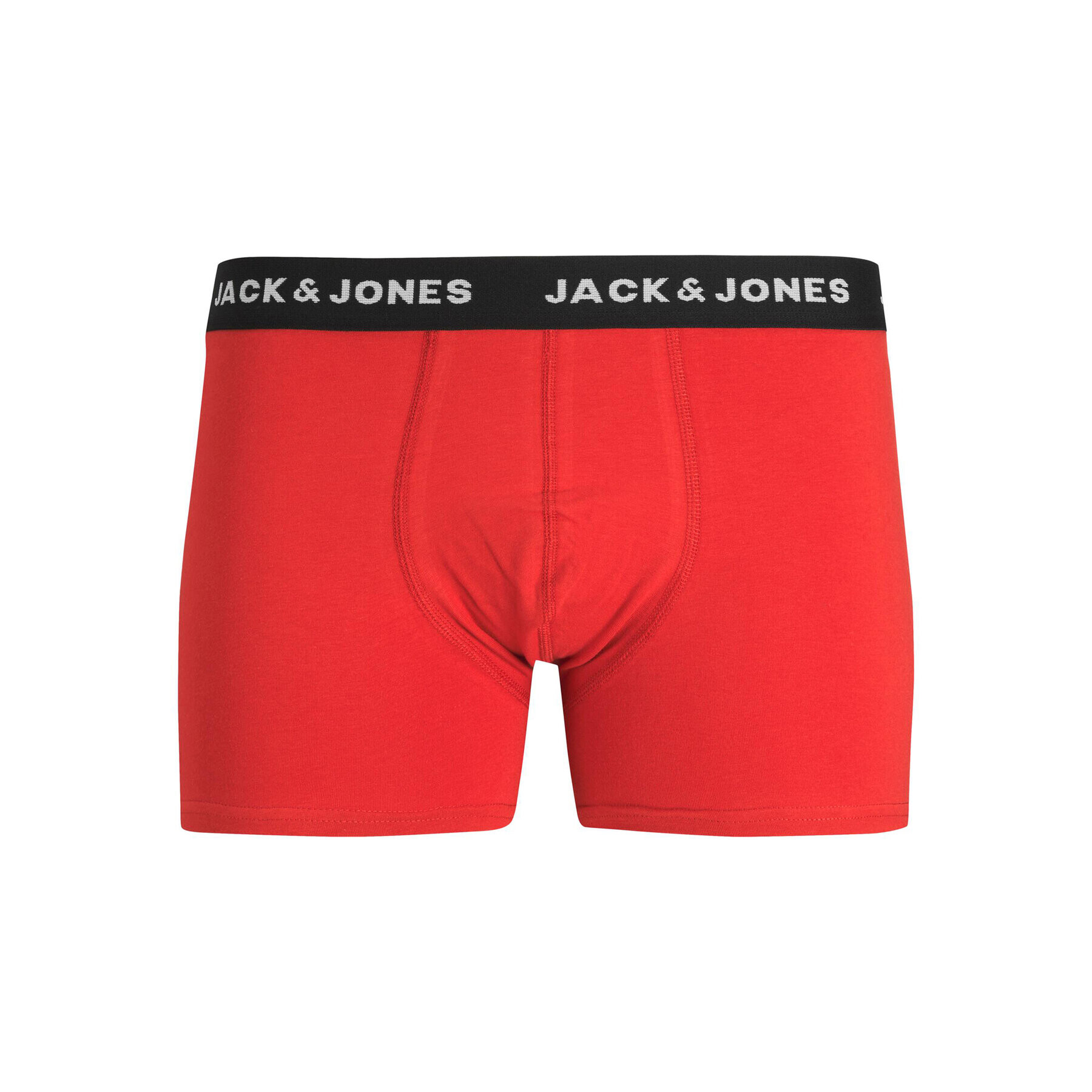 Jack&Jones Комплект 7 чифта боксери 12230343 Тъмносин - Pepit.bg