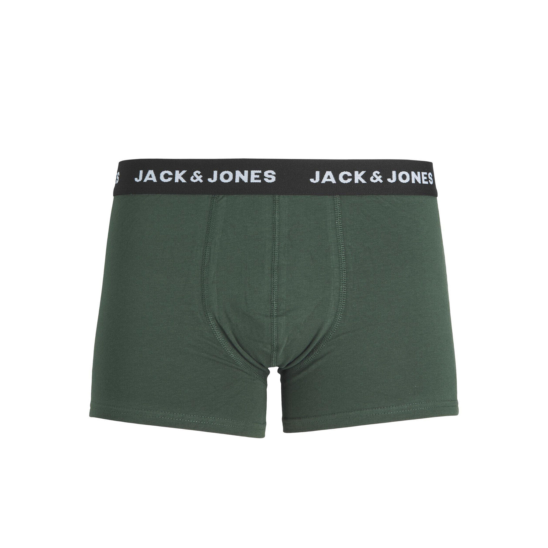 Jack&Jones Комплект бельо Basic 12228958 Цветен - Pepit.bg