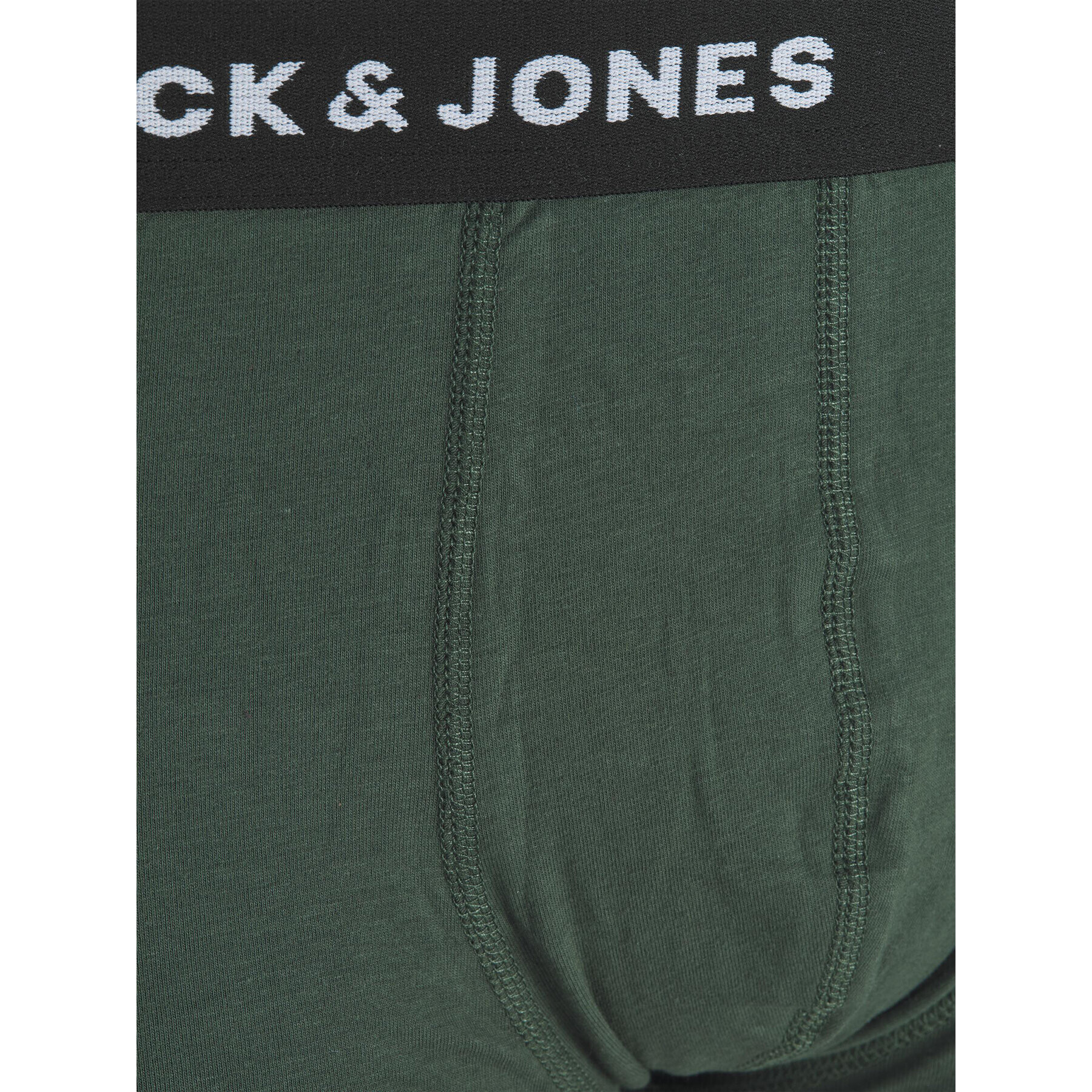 Jack&Jones Комплект бельо Basic 12228958 Цветен - Pepit.bg