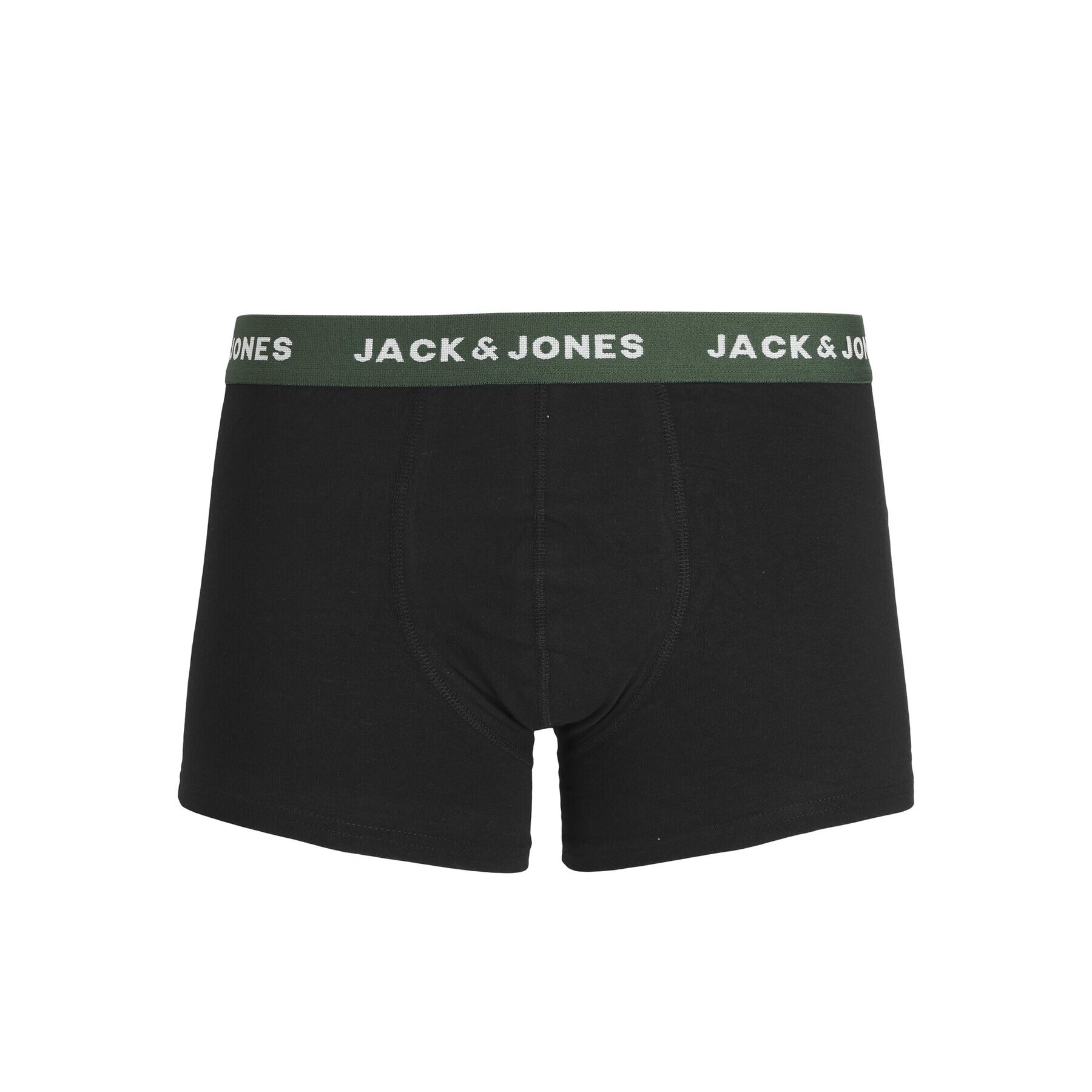 Jack&Jones Комплект бельо Basic 12228958 Цветен - Pepit.bg