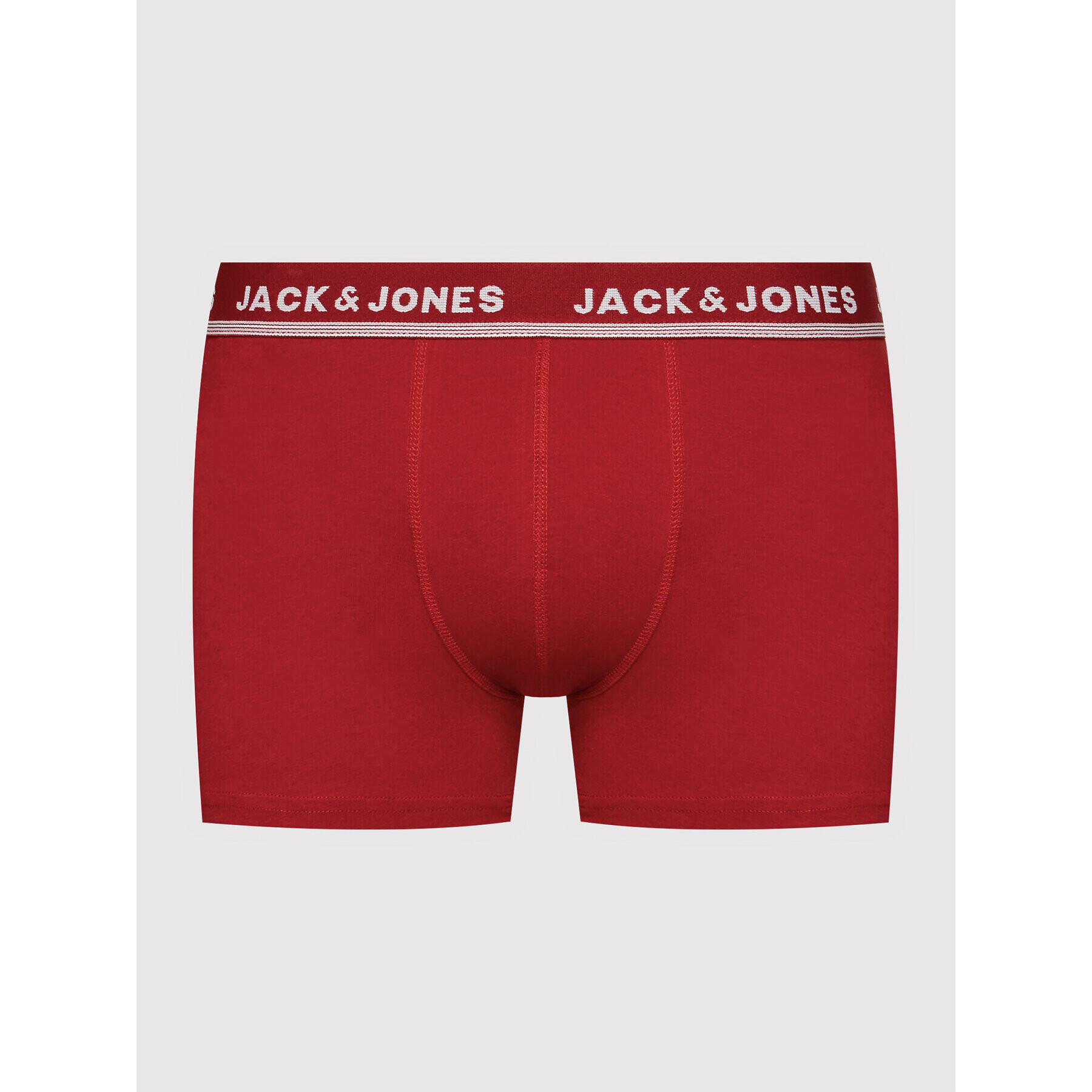 Jack&Jones Комплект бельо Dynasty 12210708 Цветен - Pepit.bg