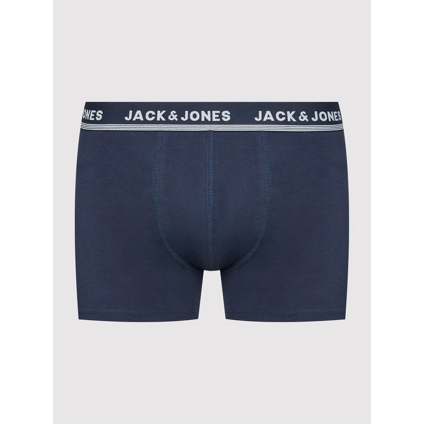 Jack&Jones Комплект бельо Dynasty 12210708 Цветен - Pepit.bg