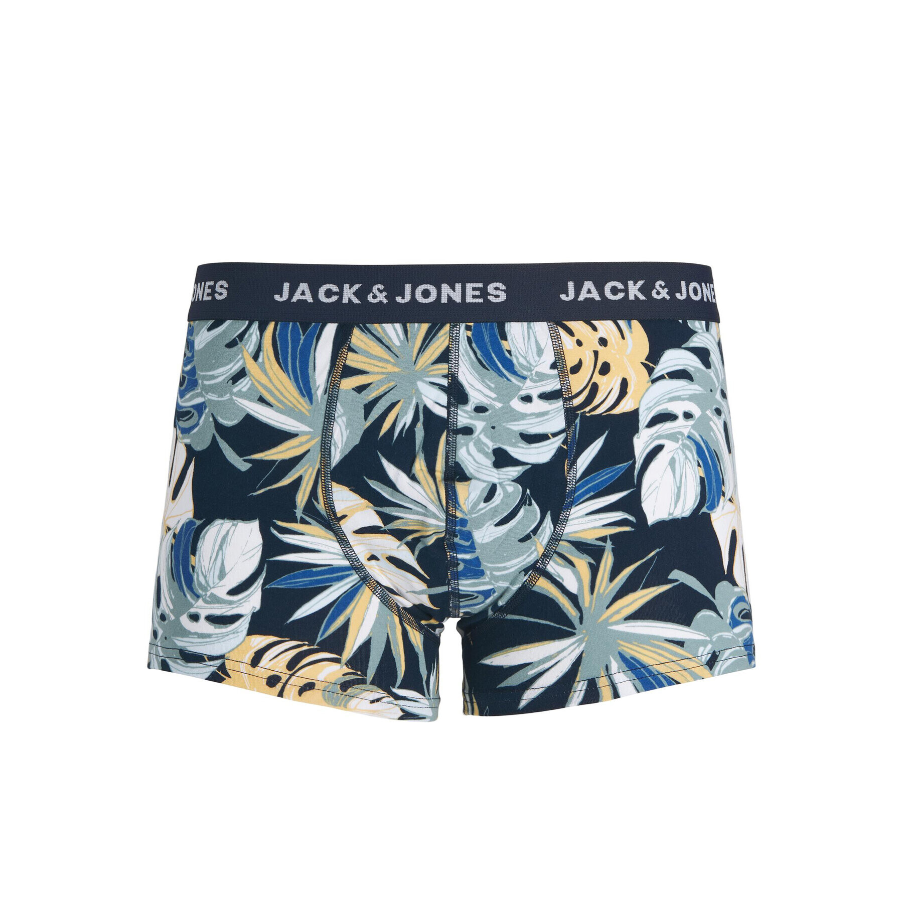 Jack&Jones Комплект бельо Palms 12228962 Цветен - Pepit.bg