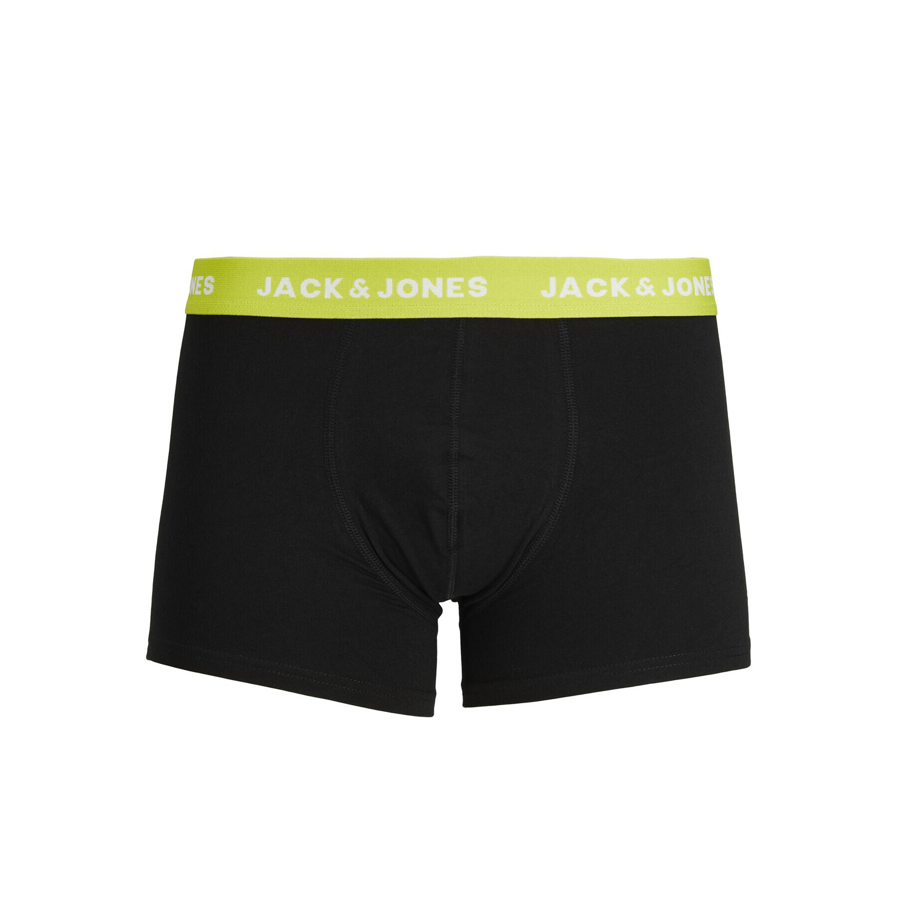 Jack&Jones Комплект бельо Solid 12241117 Цветен - Pepit.bg