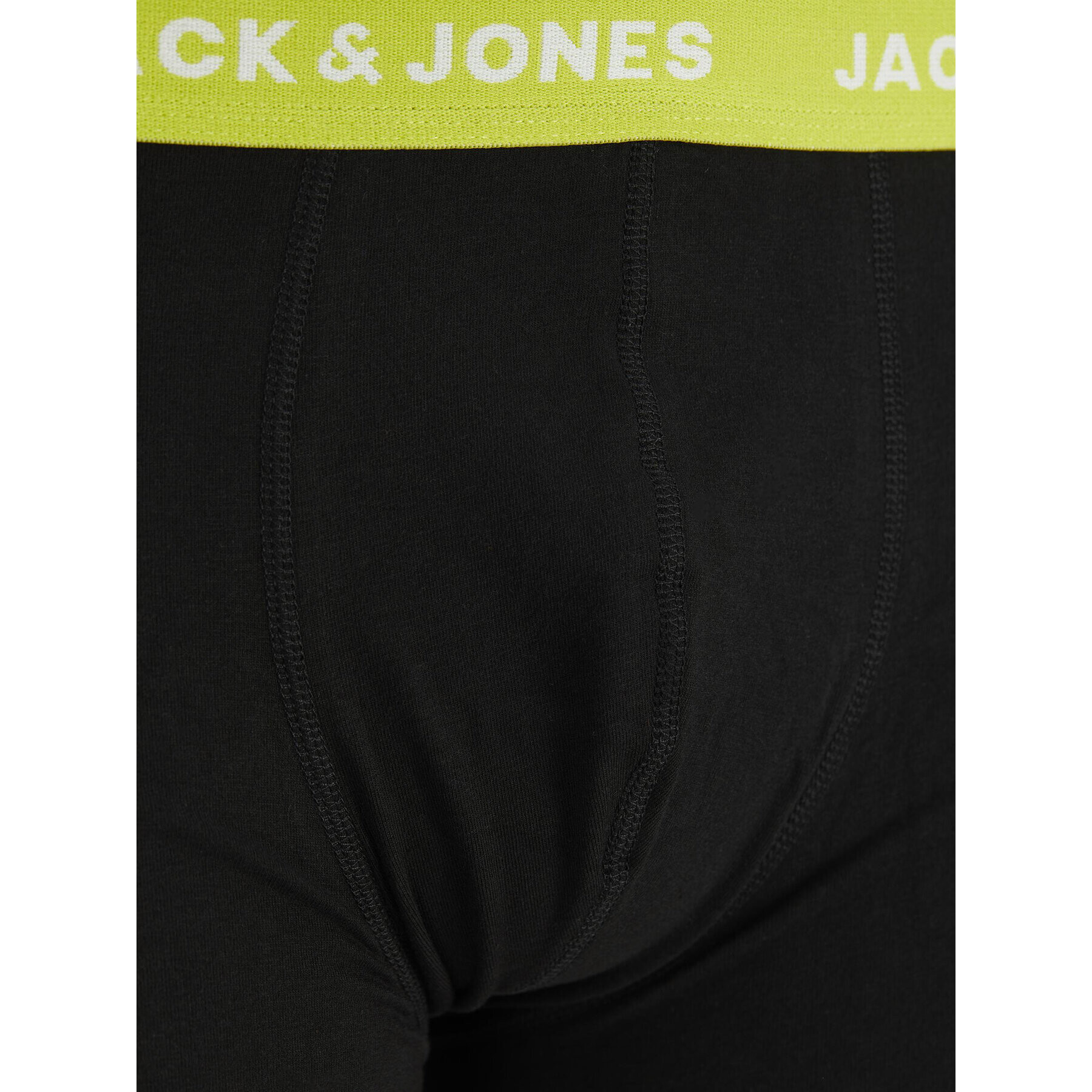 Jack&Jones Комплект бельо Solid 12241117 Цветен - Pepit.bg